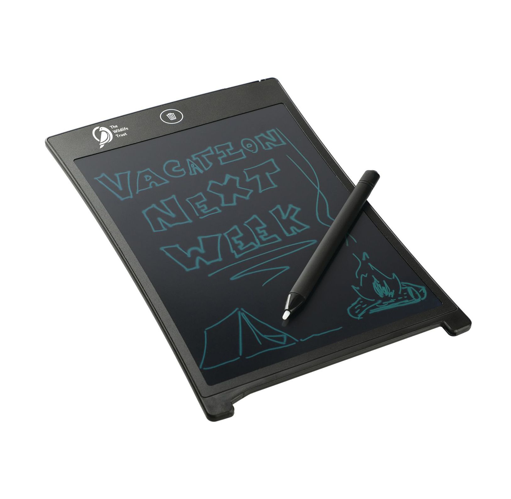 LCD E-Writing Drawing Tablet