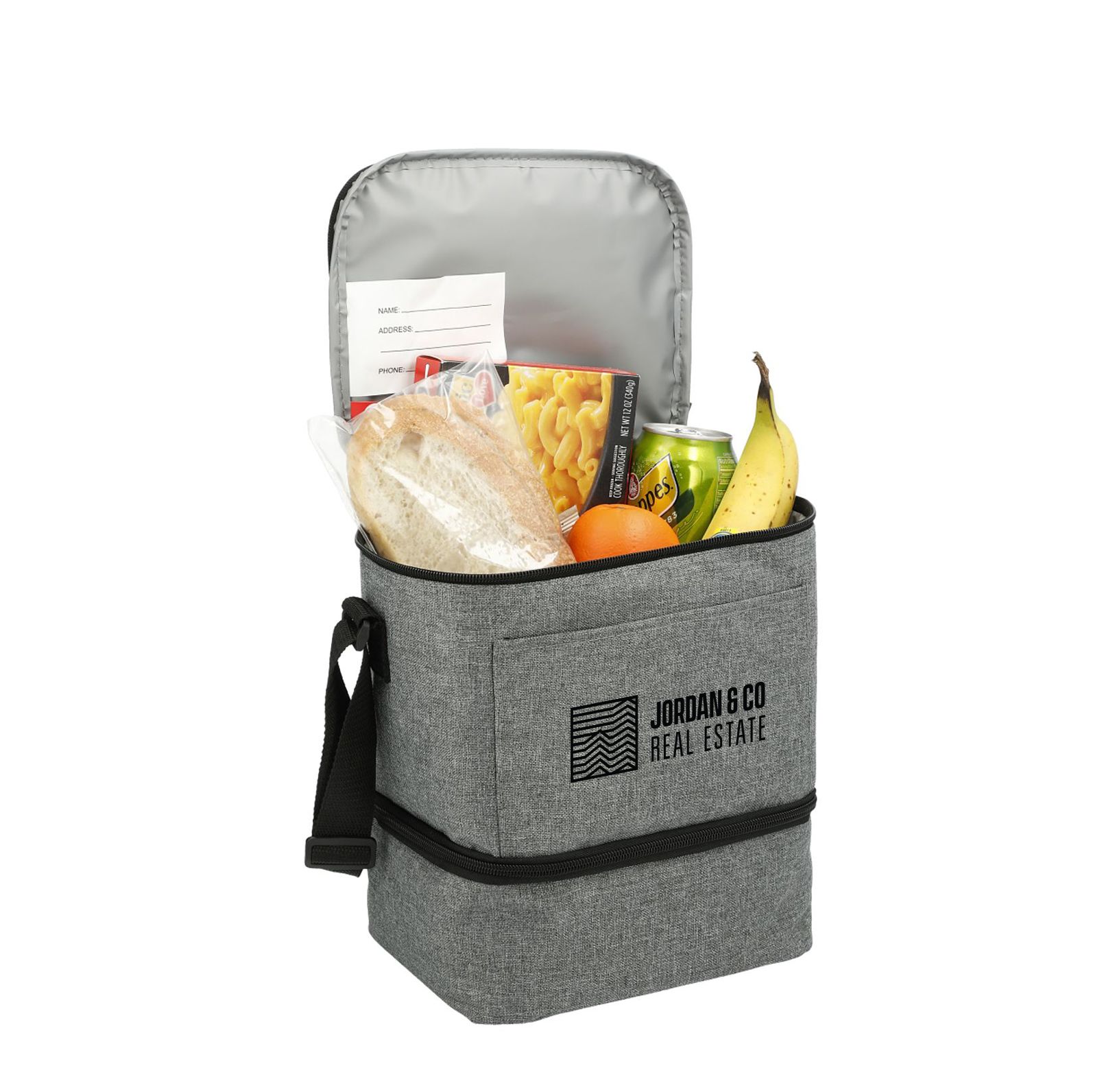 Tundra Recycled 9 Can Lunch Cooler