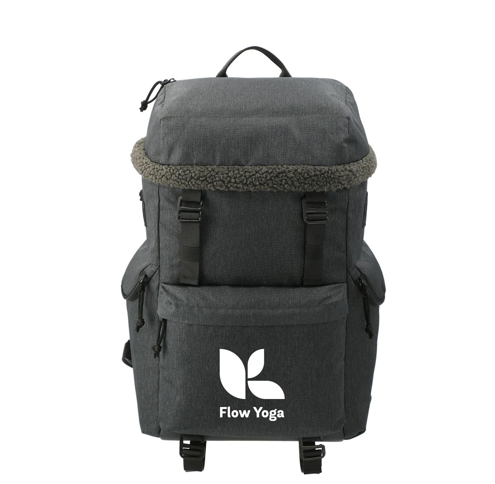 Field & Co. Fireside Eco Computer Rucksack