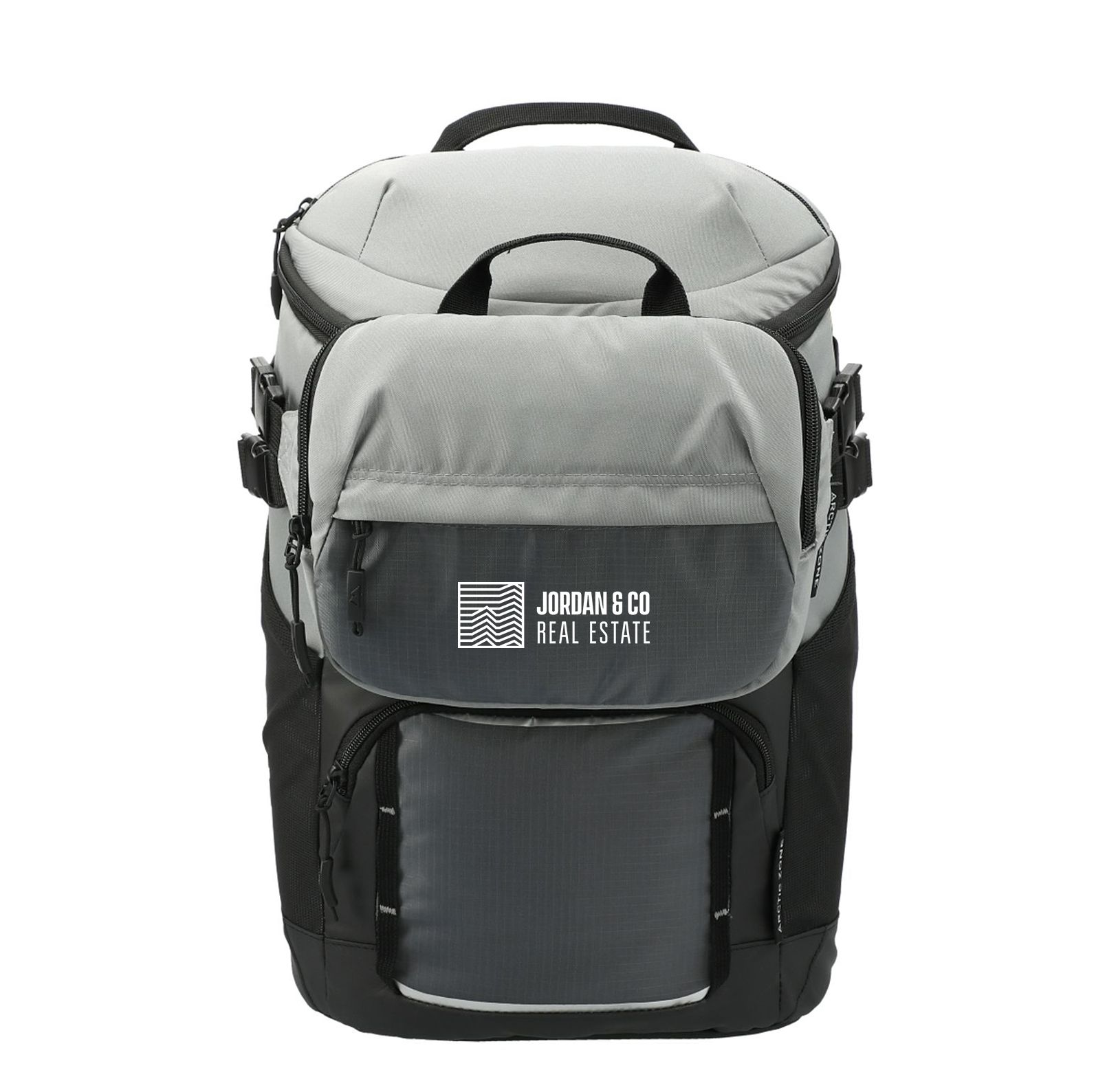 Arctic Zone Repreve Backpack Cooler