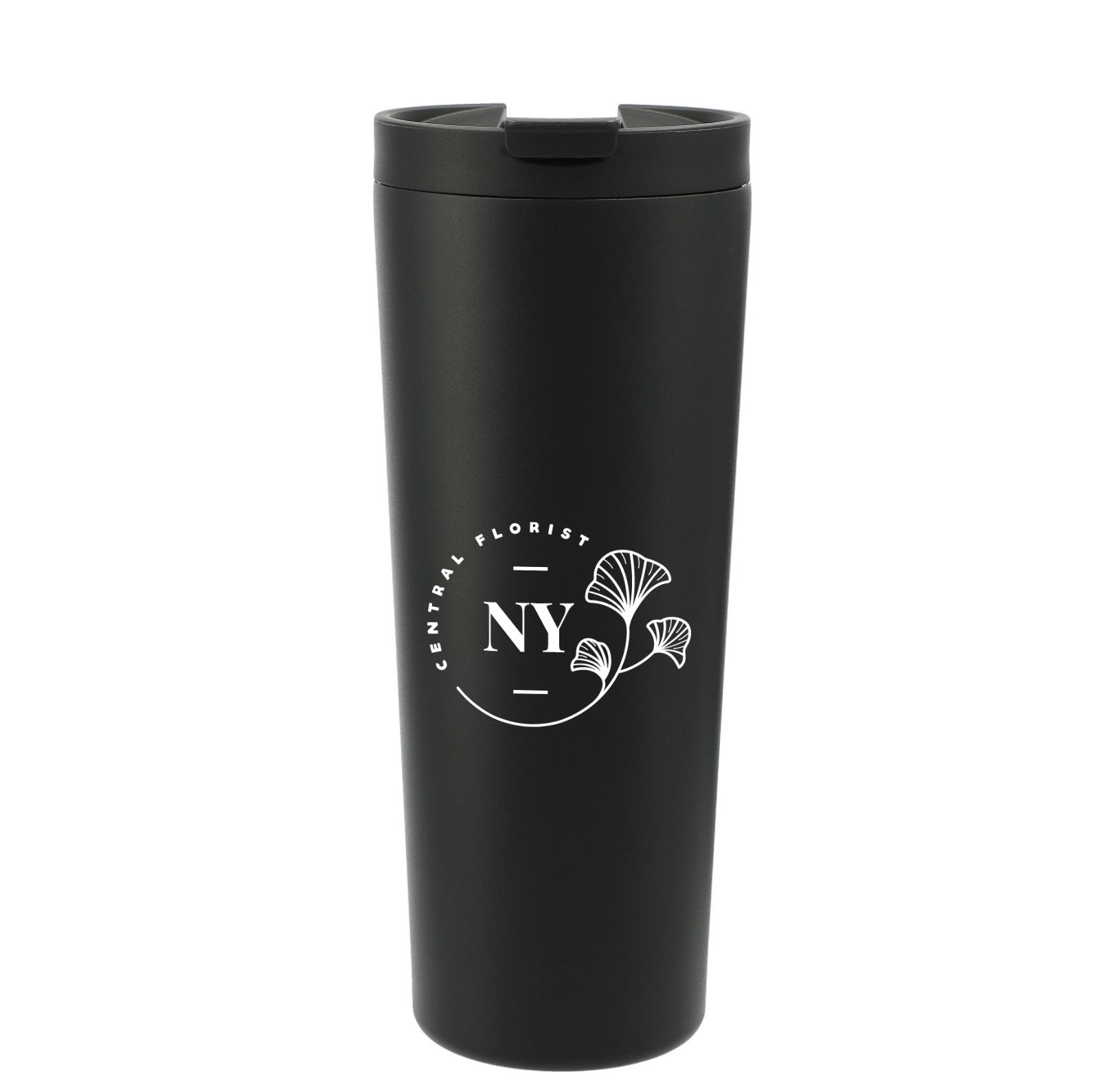 24oz Maia Copper Vacuum Tumbler