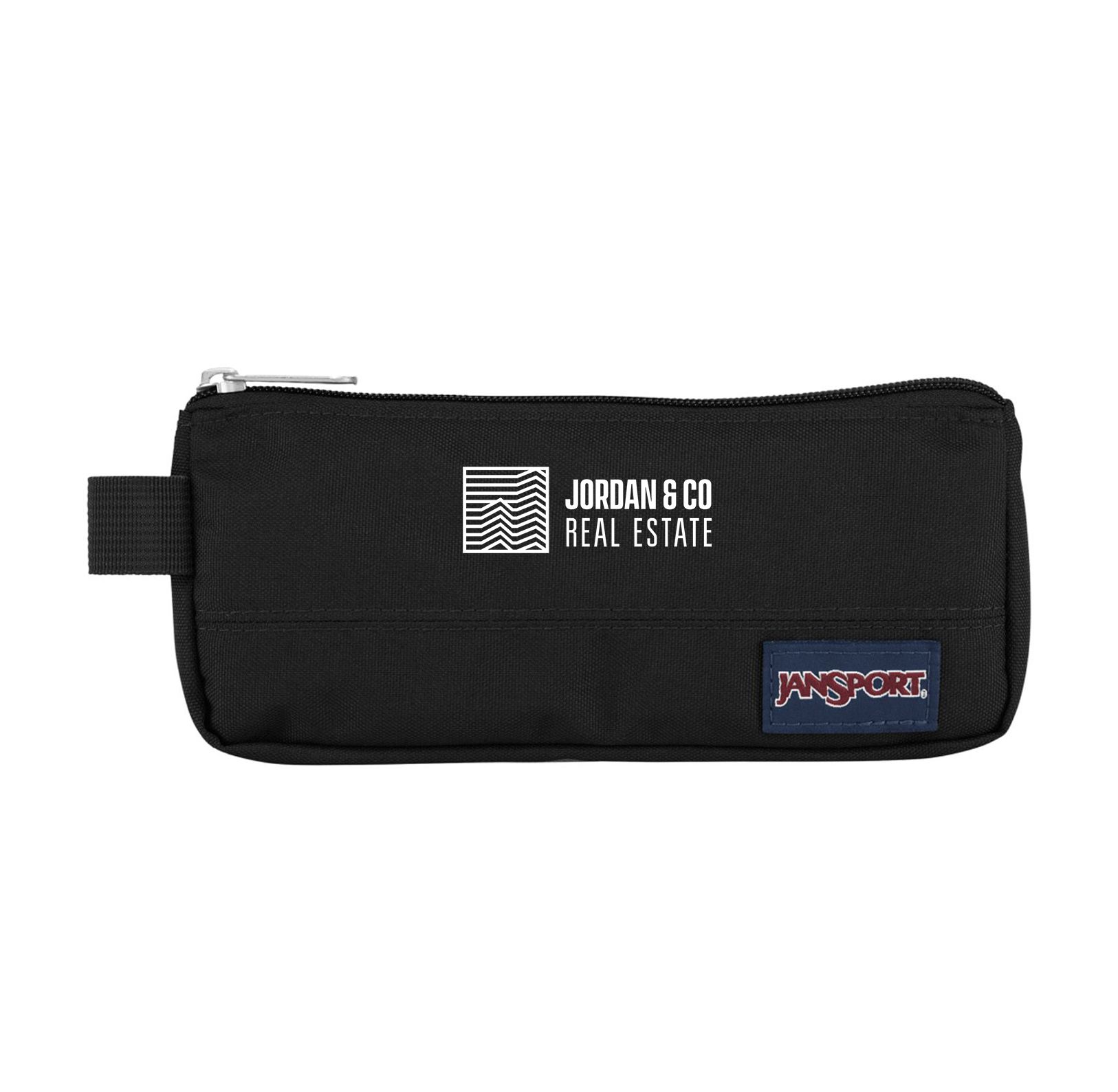 JanSport Basic Accessory Pouch