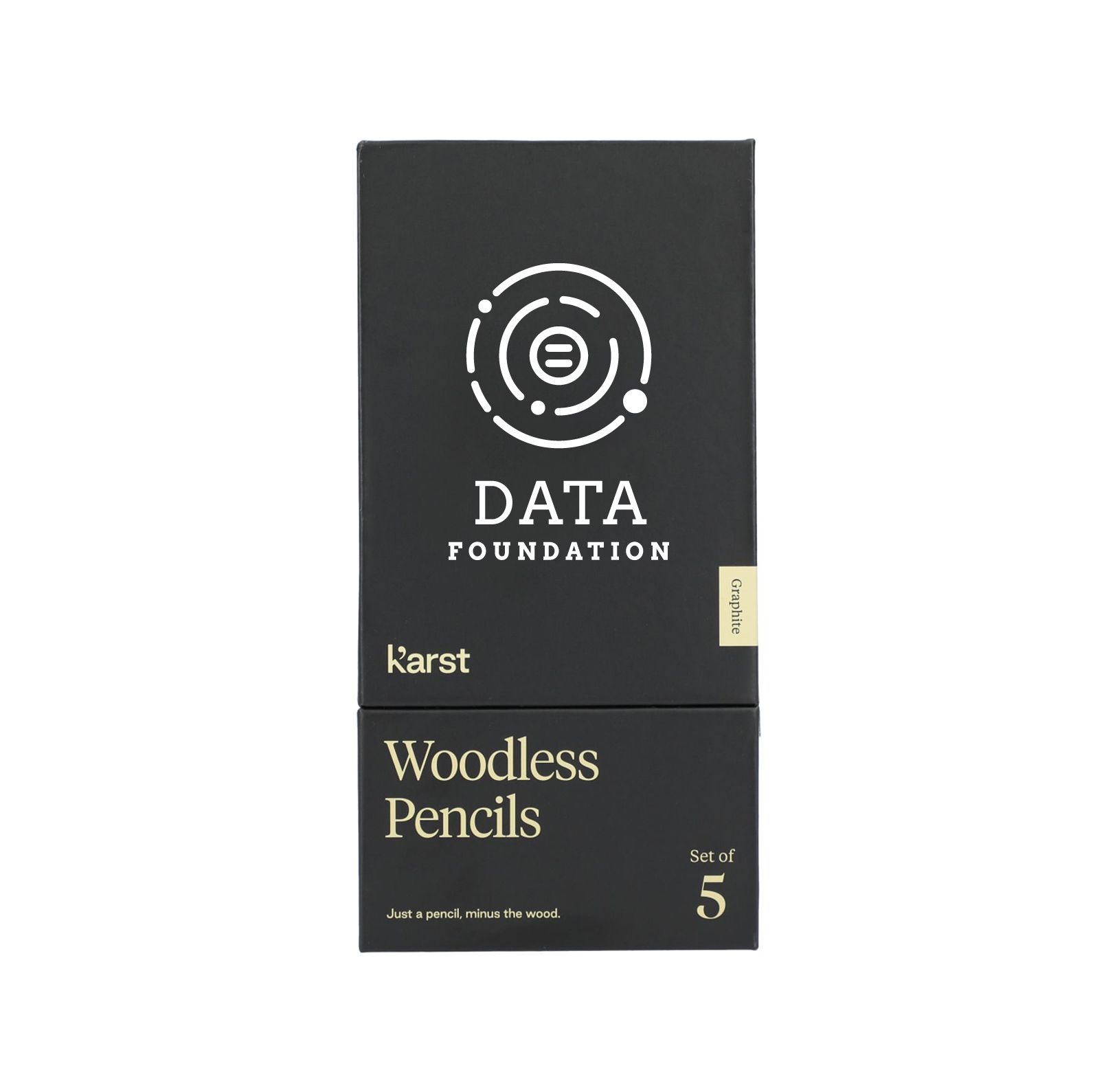 Karst Woodless Graphite Pencils