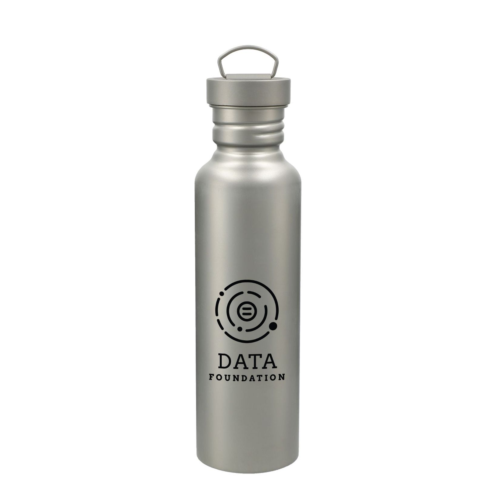 25oz Griffen Titanium Sport Bottle