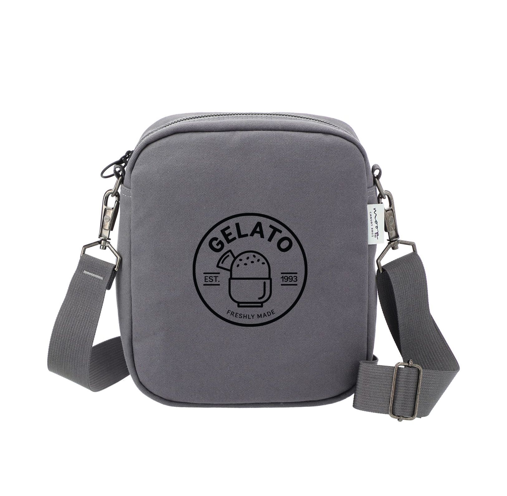 Moop Wayfinder Crossbody Tote