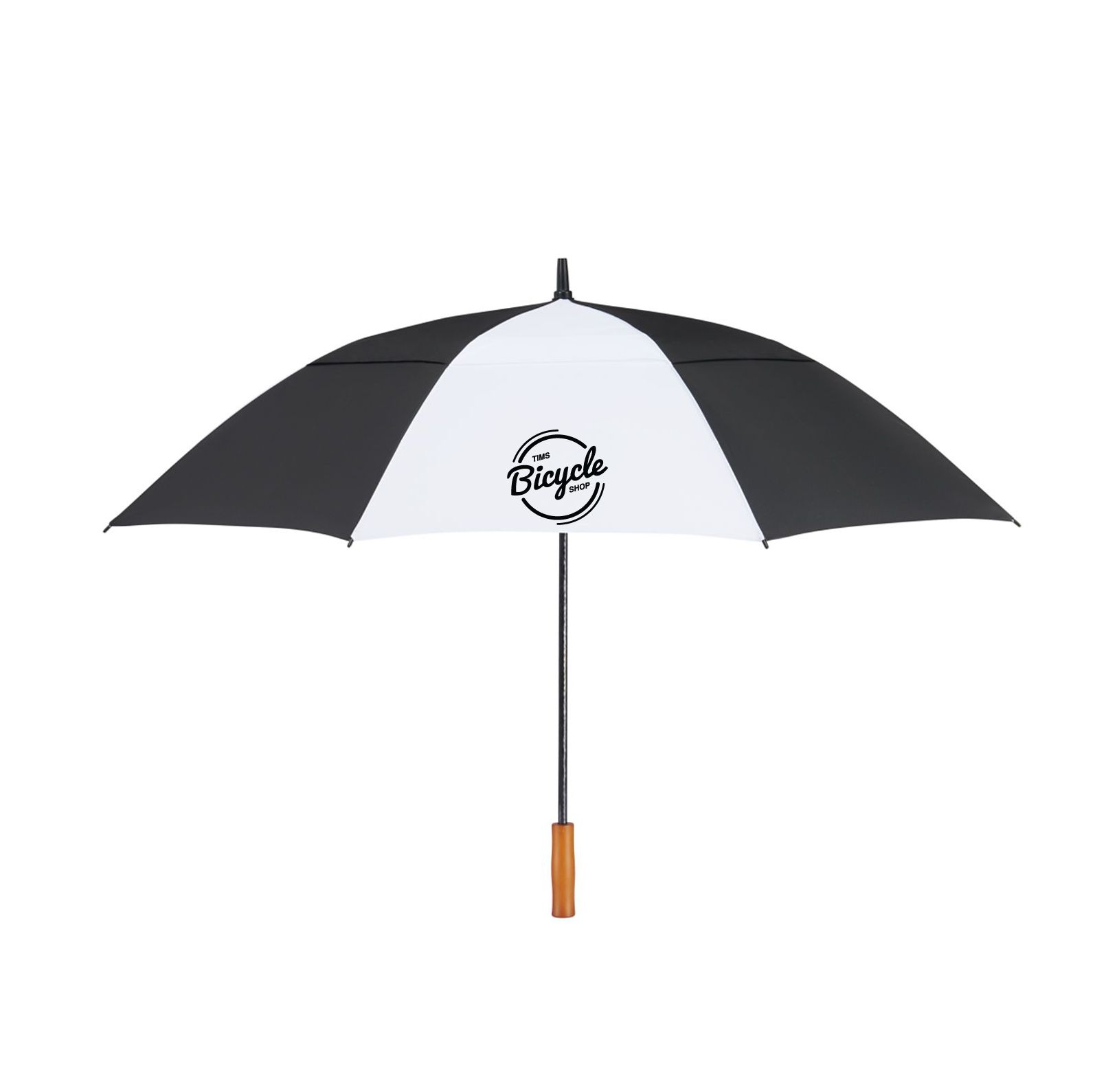 58'' Recycled Golf Umbrella