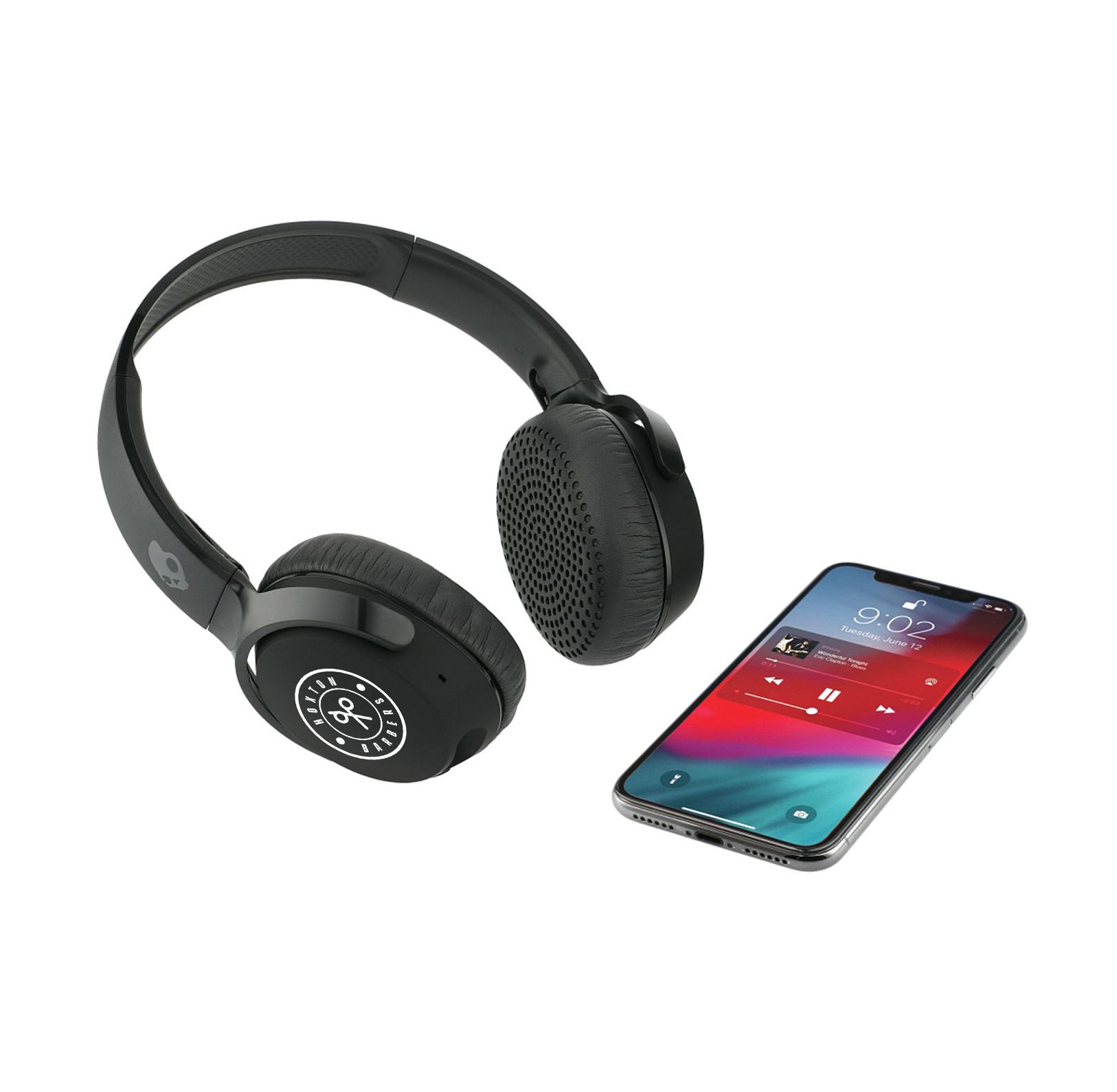 Skullcandy Riff 2 Bluetooth Headphones