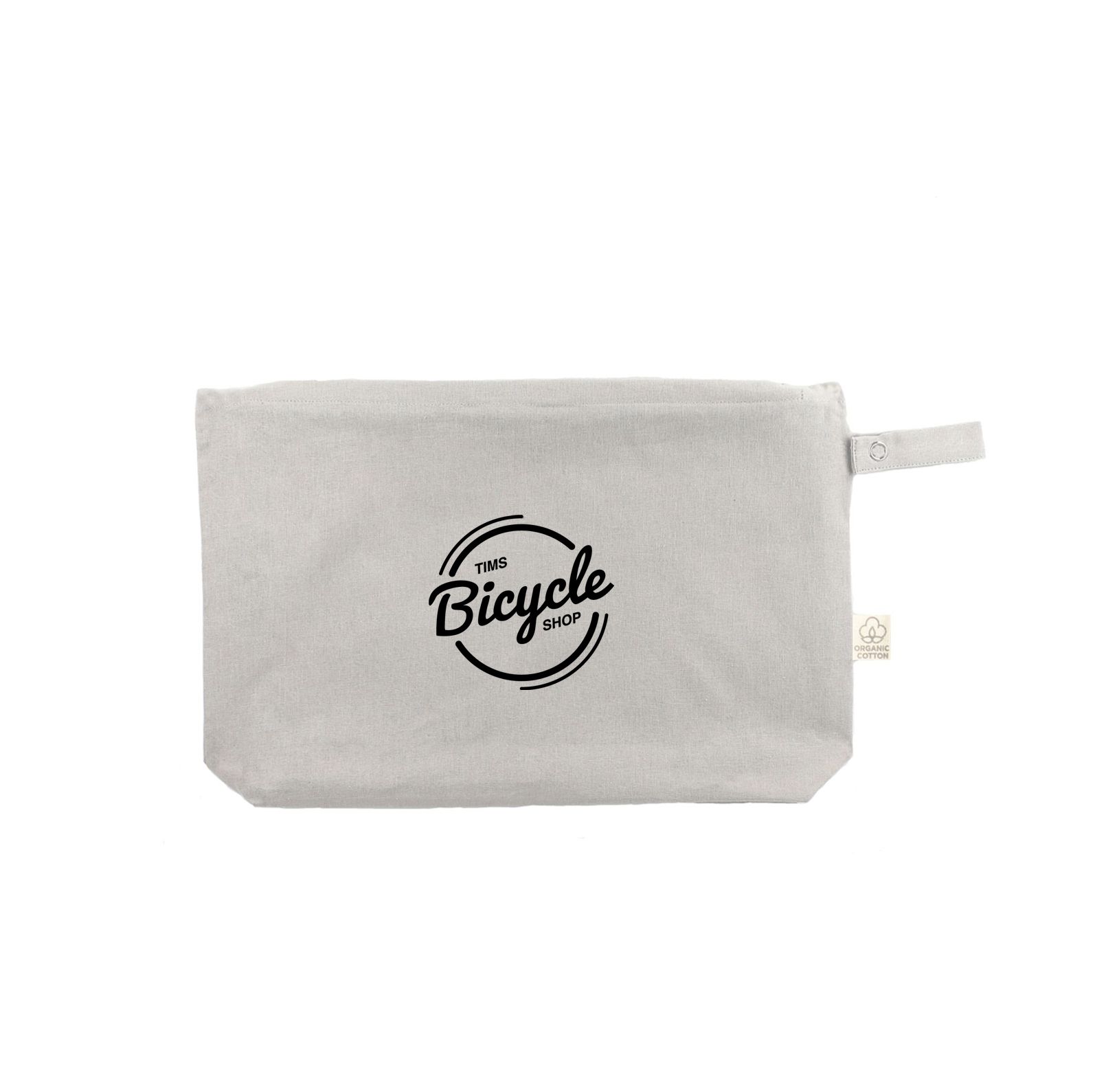 Organic Cotton Travel Kit