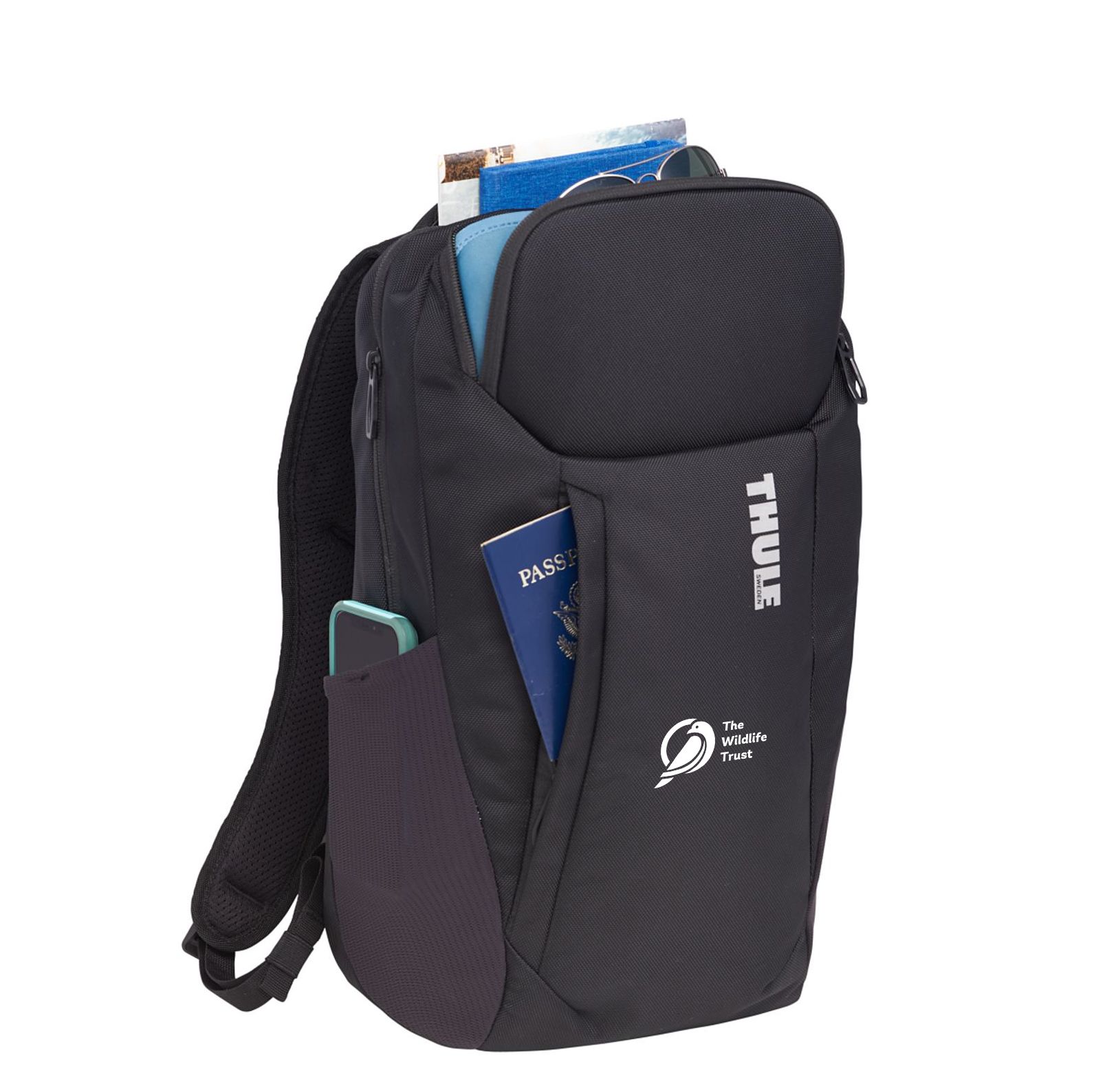 Thule Accent Computer Backpack