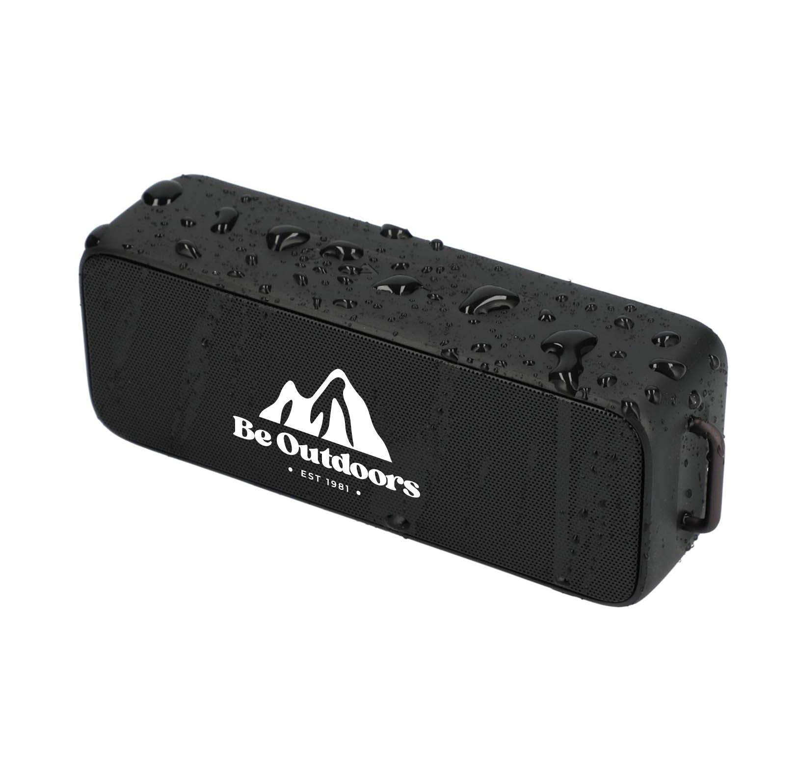 Yukon Outdoor Bluetooth Speaker