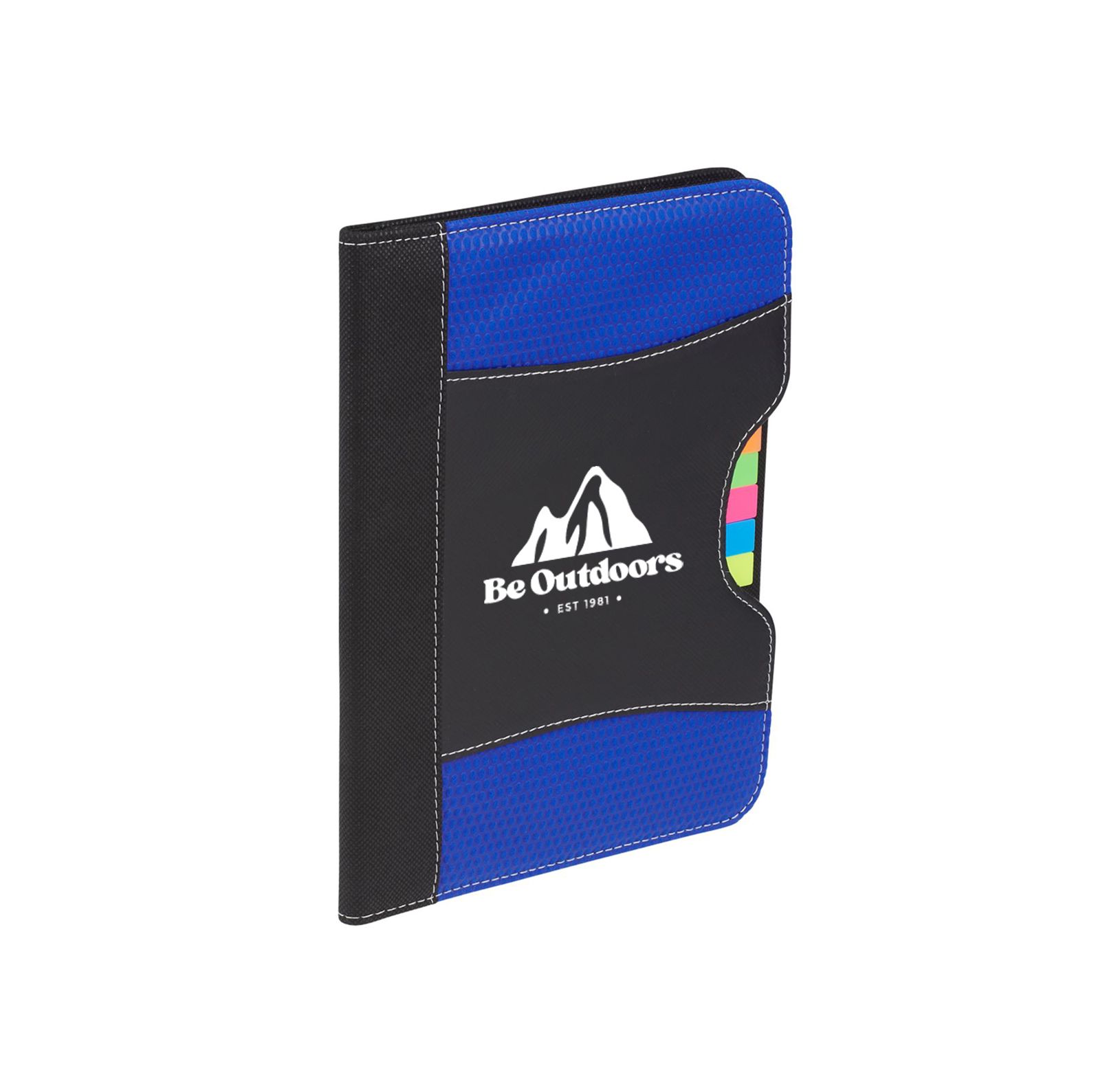 FSC Mix Flare Organization Jr. Padfolio