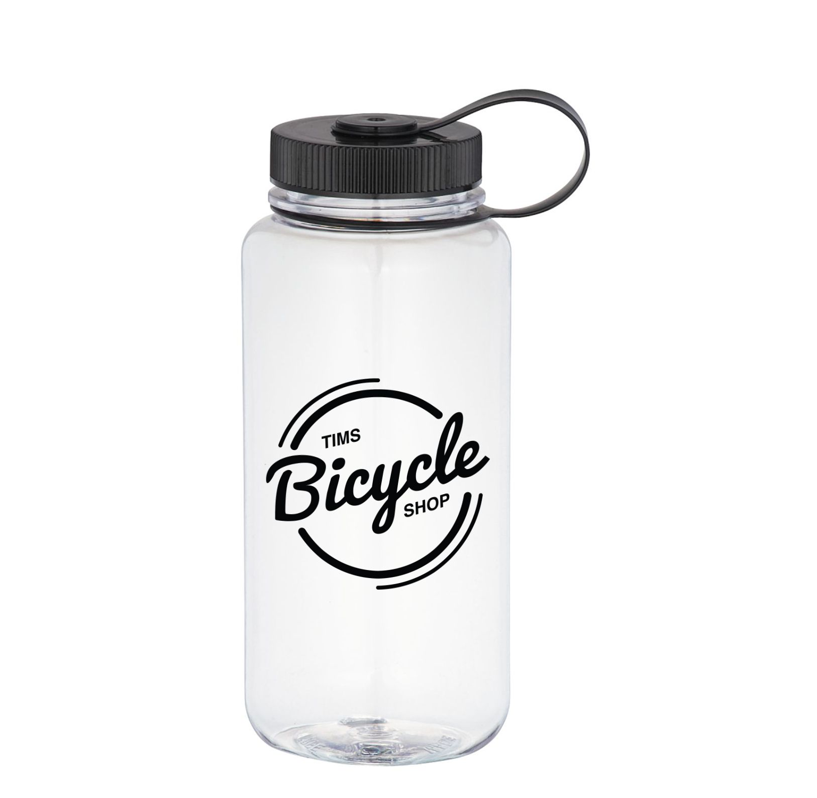 30oz Hardy Tritan Sports Bottle