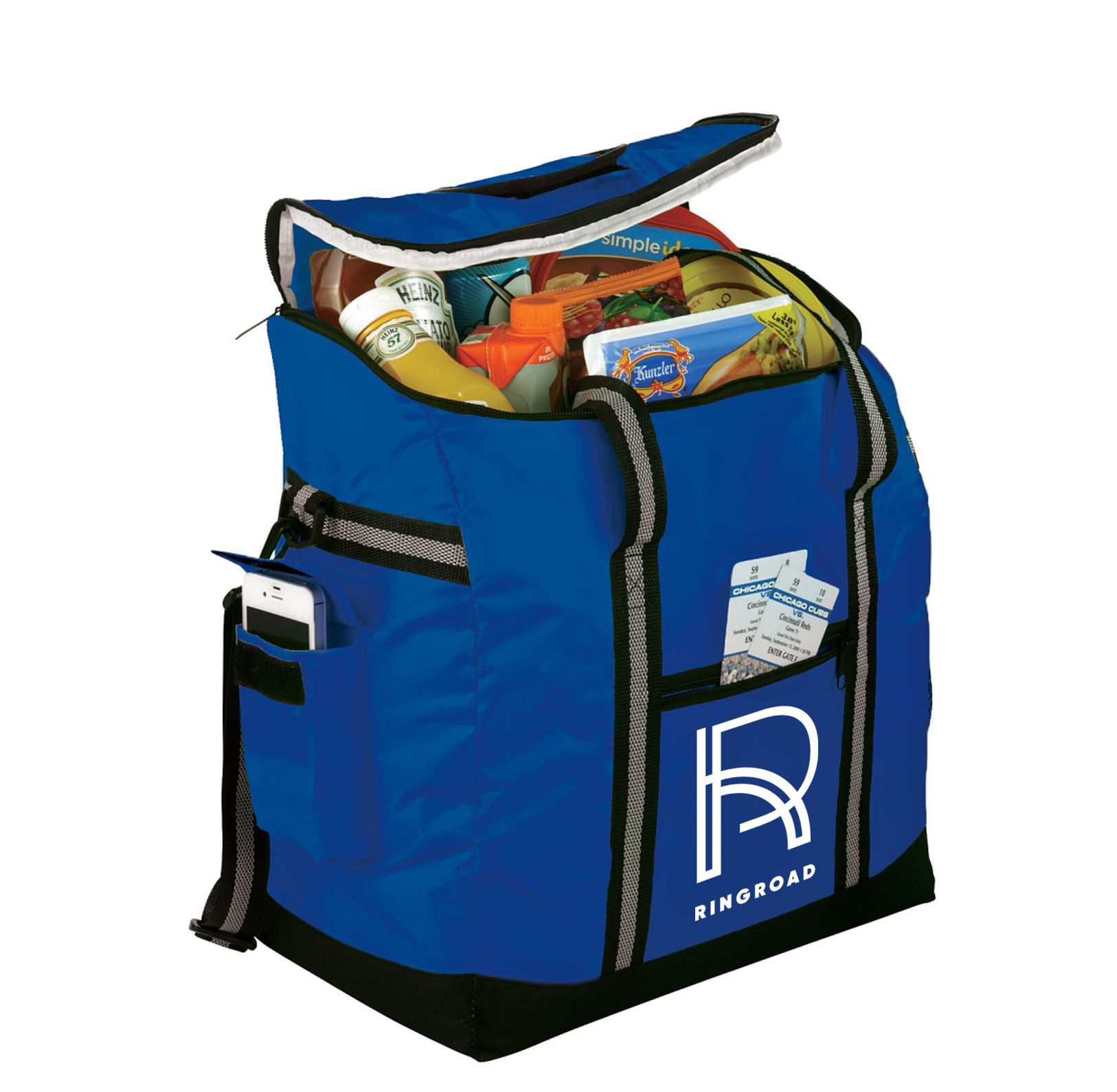 Beach Side Deluxe Event Cooler