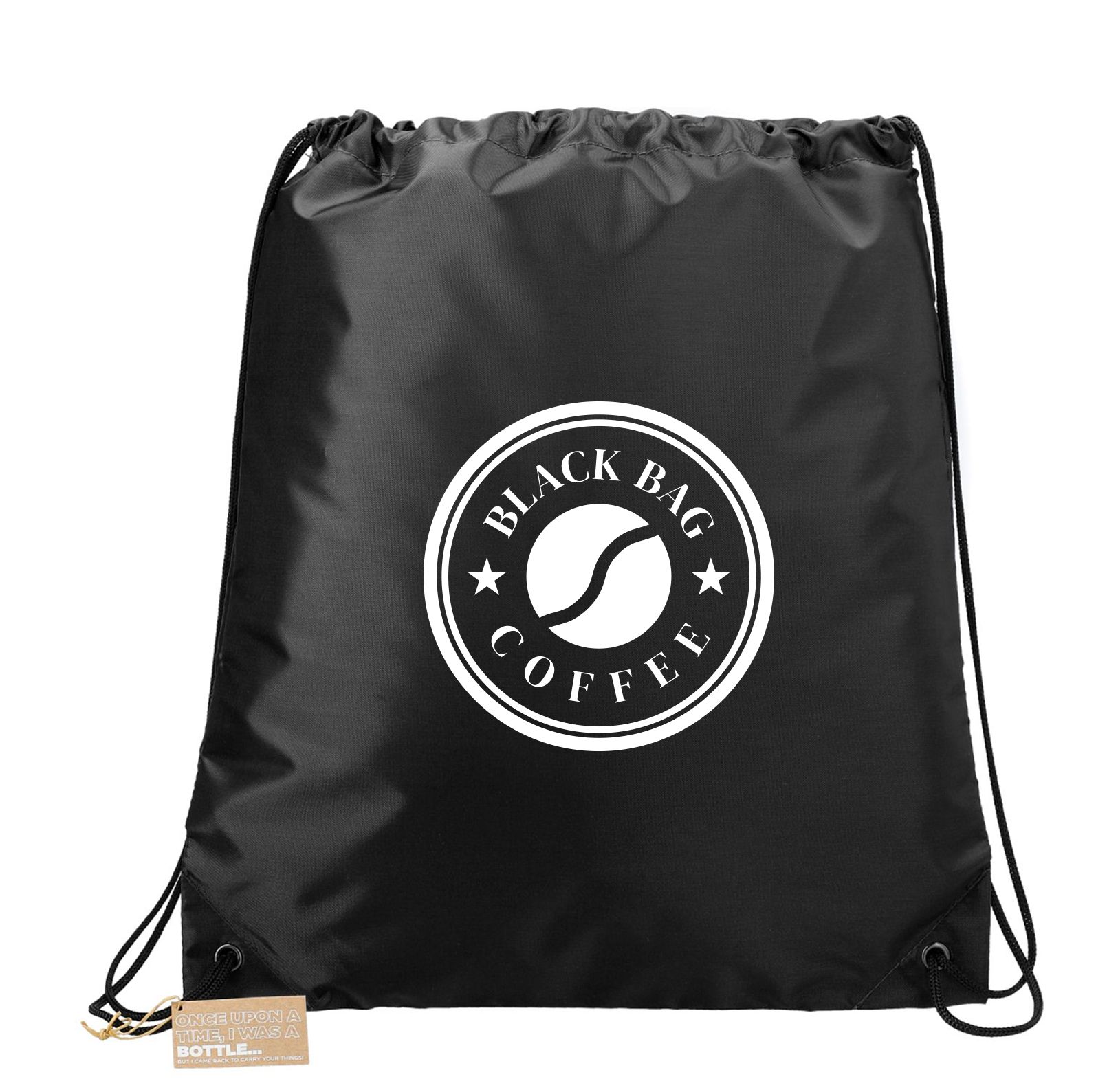 Oriole RPET Drawstring