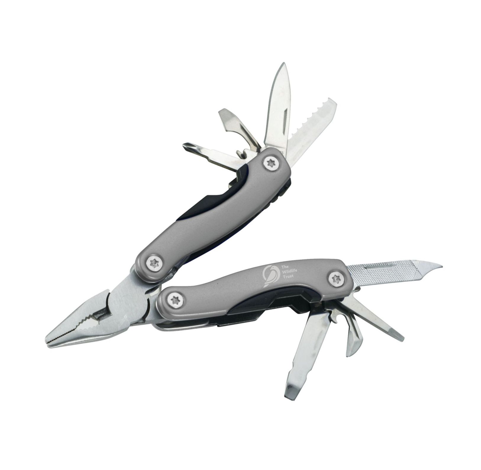 Tonca 11-Function Multi-Tool