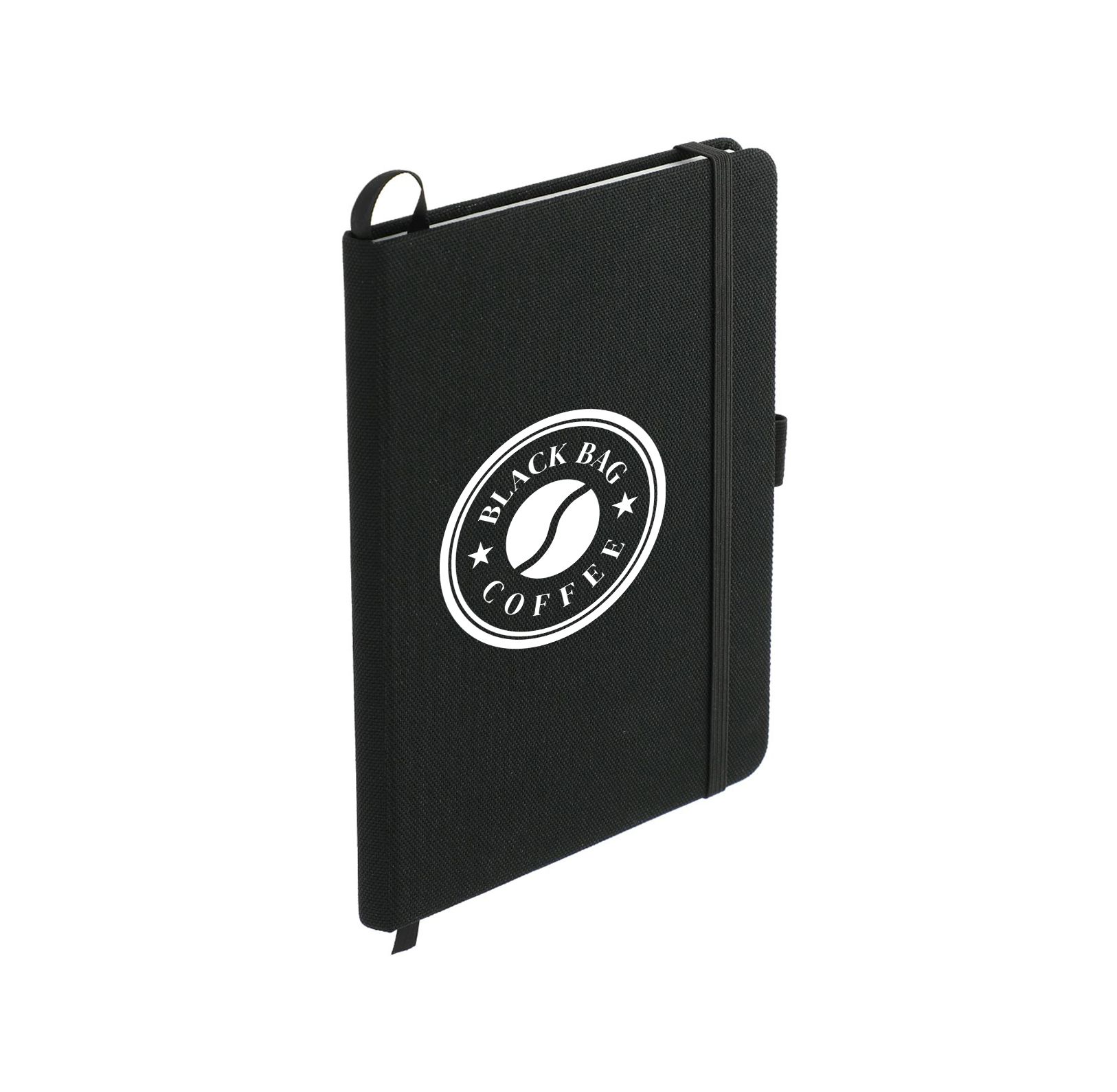 FSC Mix RPET Bound Notebook