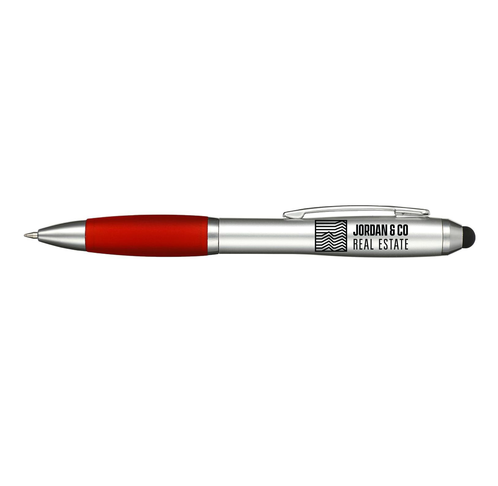 Nash Gel Stylus Pen