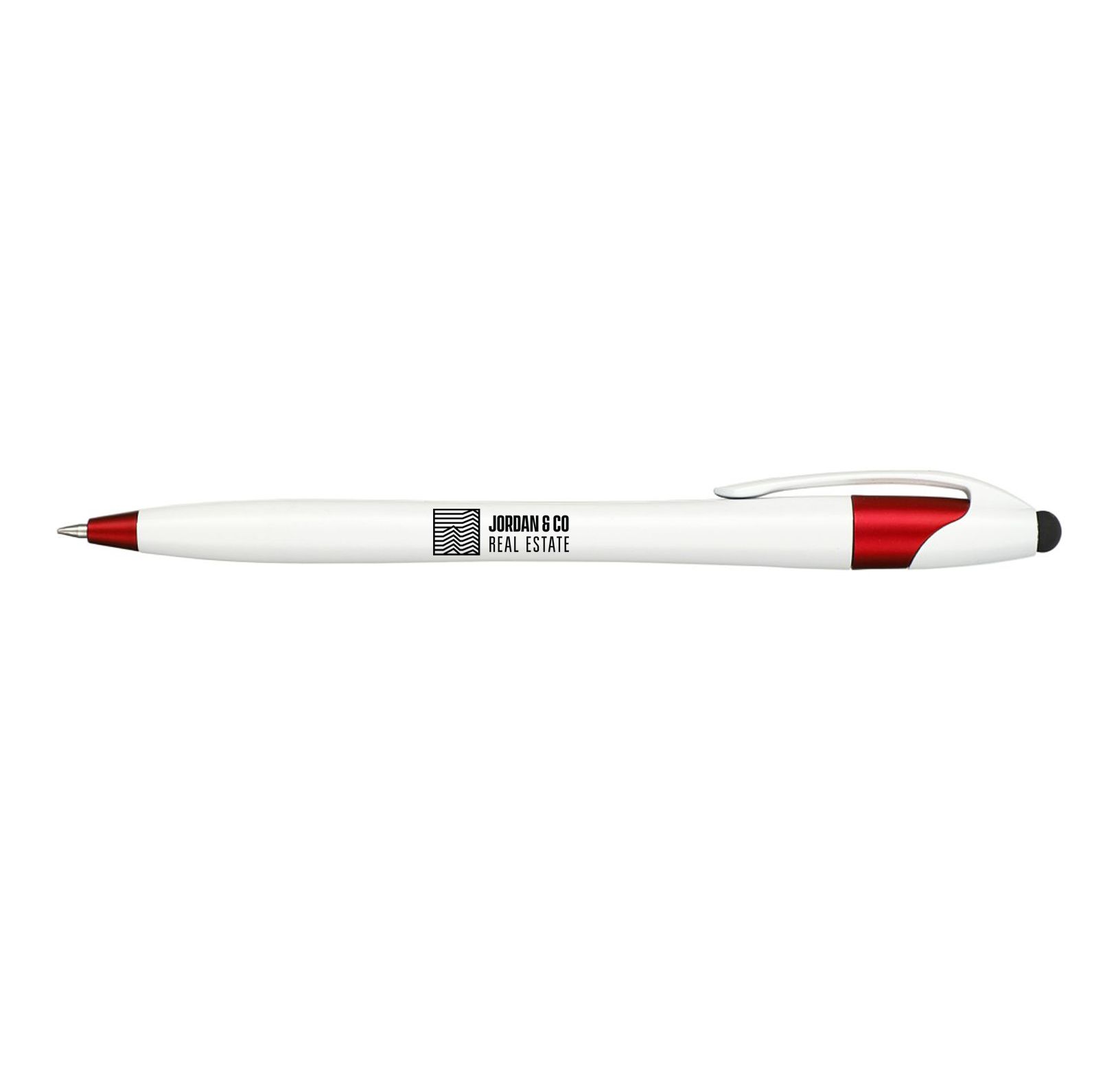 Cougar Gel Stylus Pen