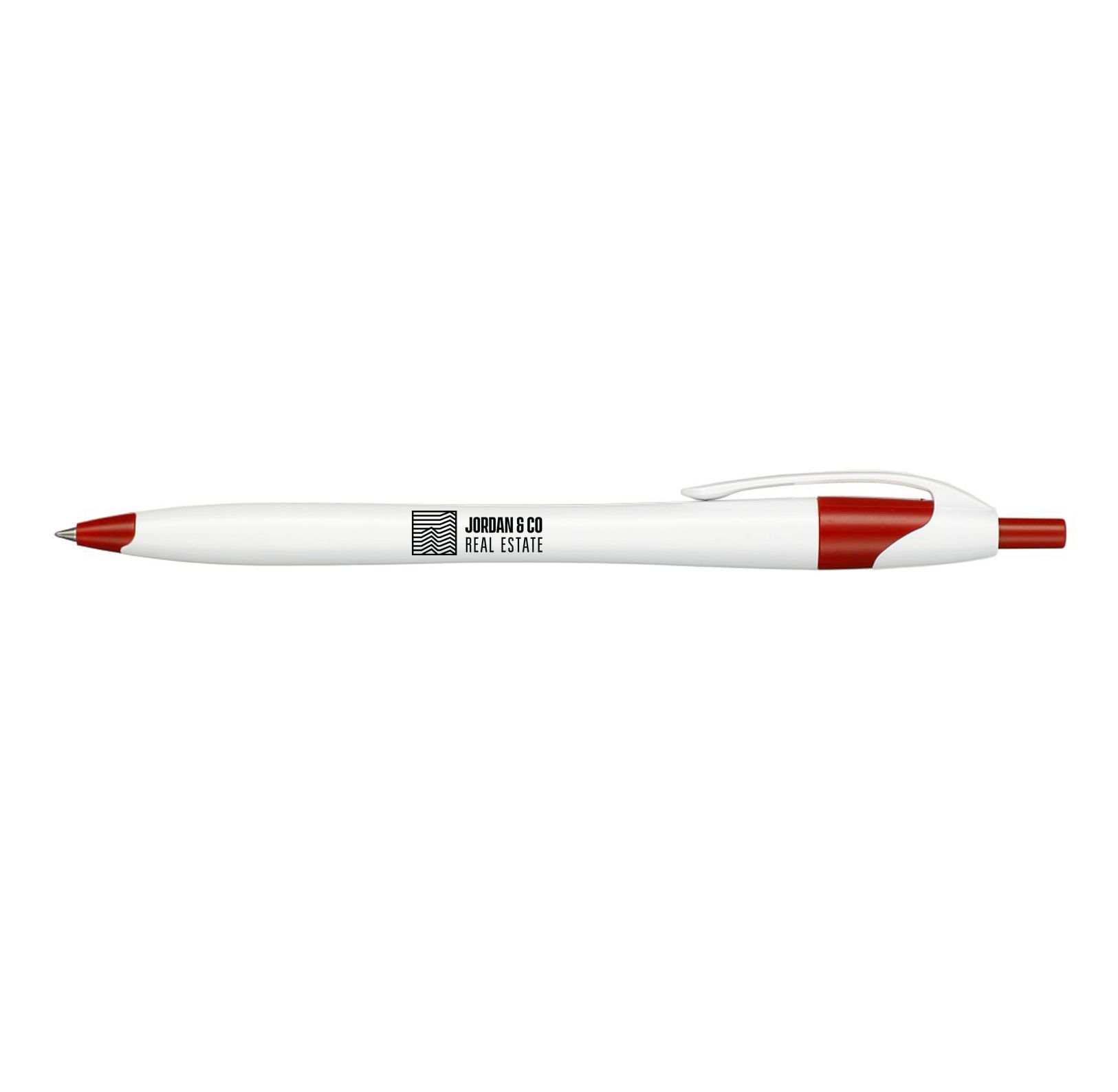 Cougar Gel Pen