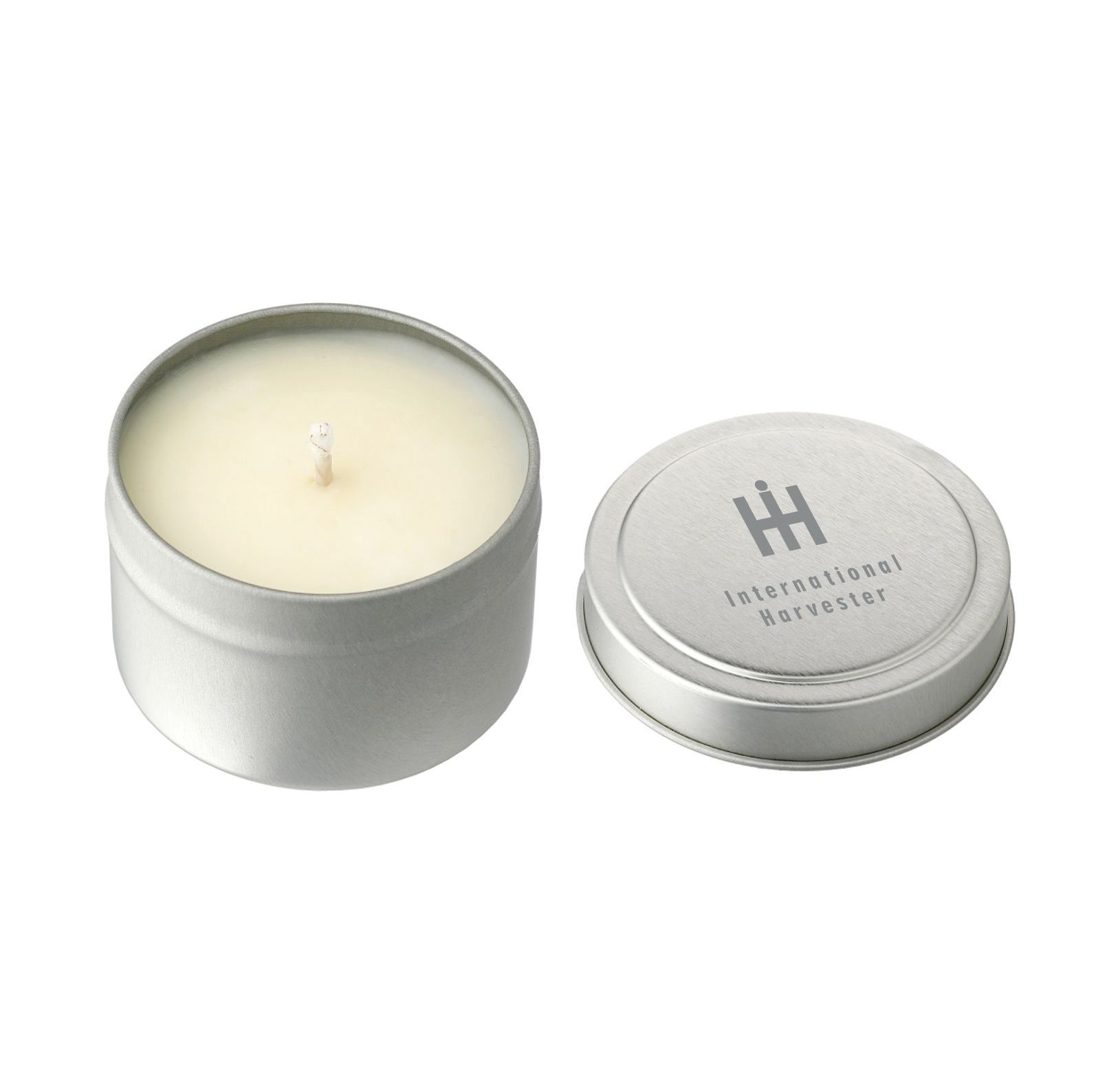 2.7oz Calm Meadow Mini Tin Candle