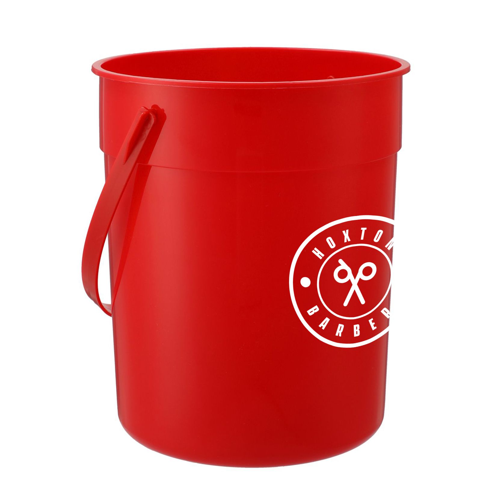 87oz Pail With Handle