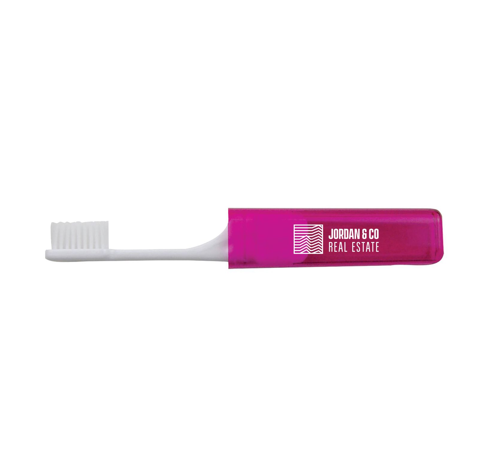 Travel Toothbrush