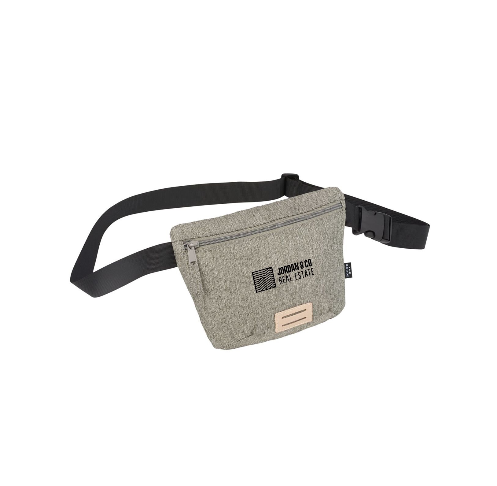 The Goods Recycled Fanny Pack