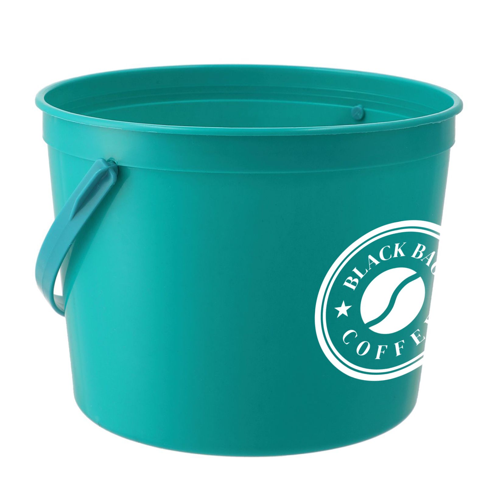 64oz Pail With Handle