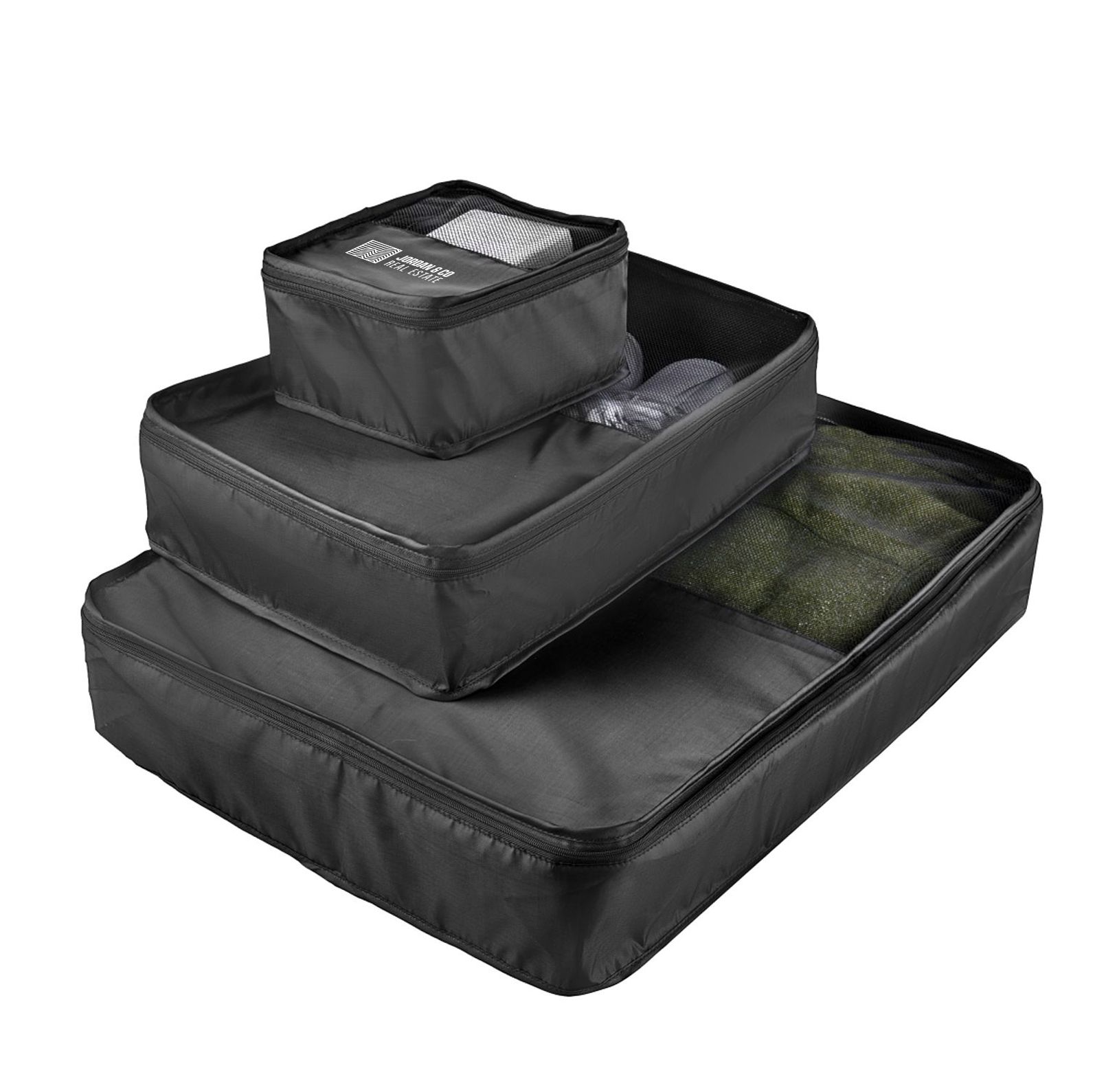 Packing Cubes 3pc Set