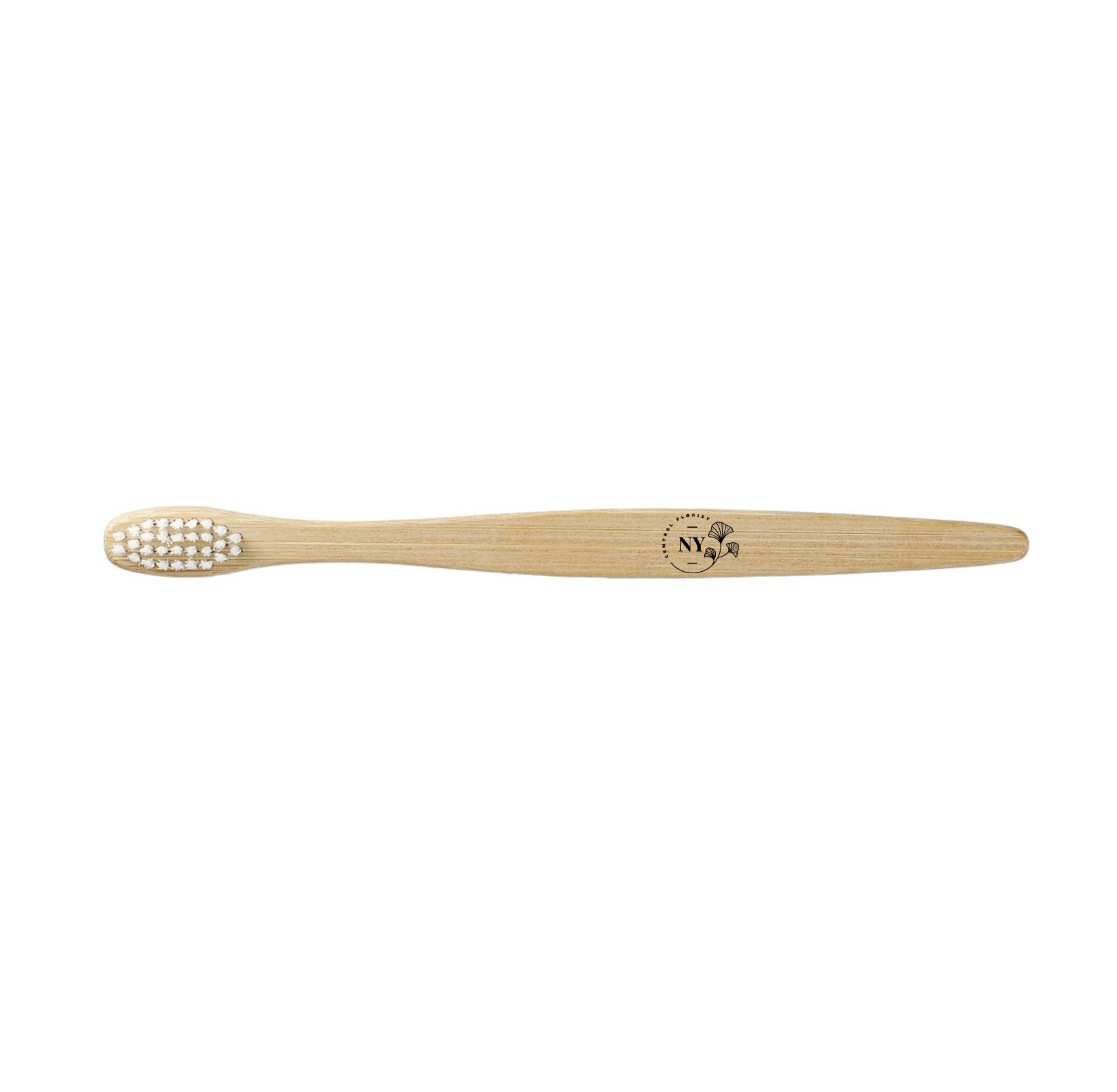 Bamboo Junior Toothbrush