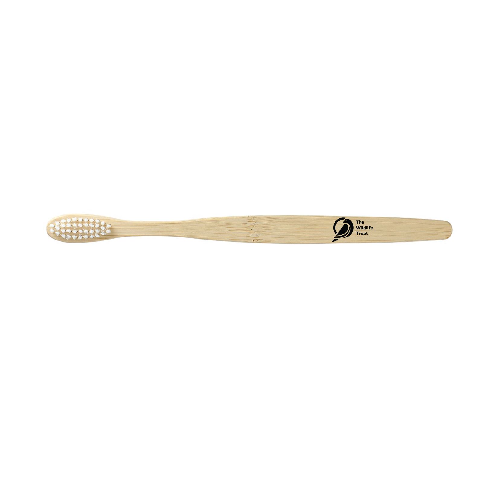 Bamboo Toothbrush