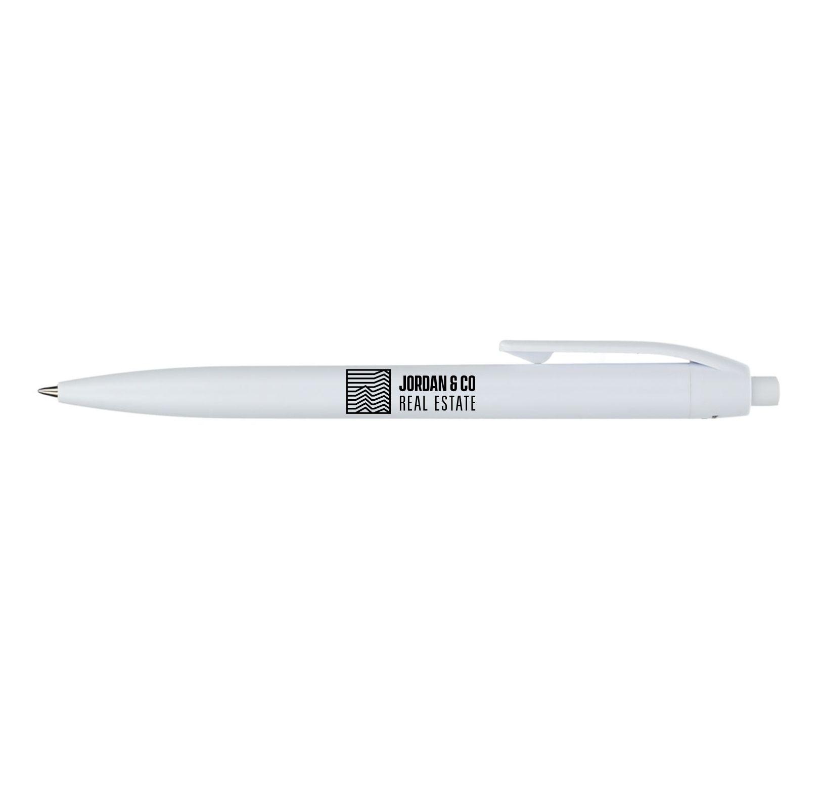 Recycled ABS Plastic Gel Pen