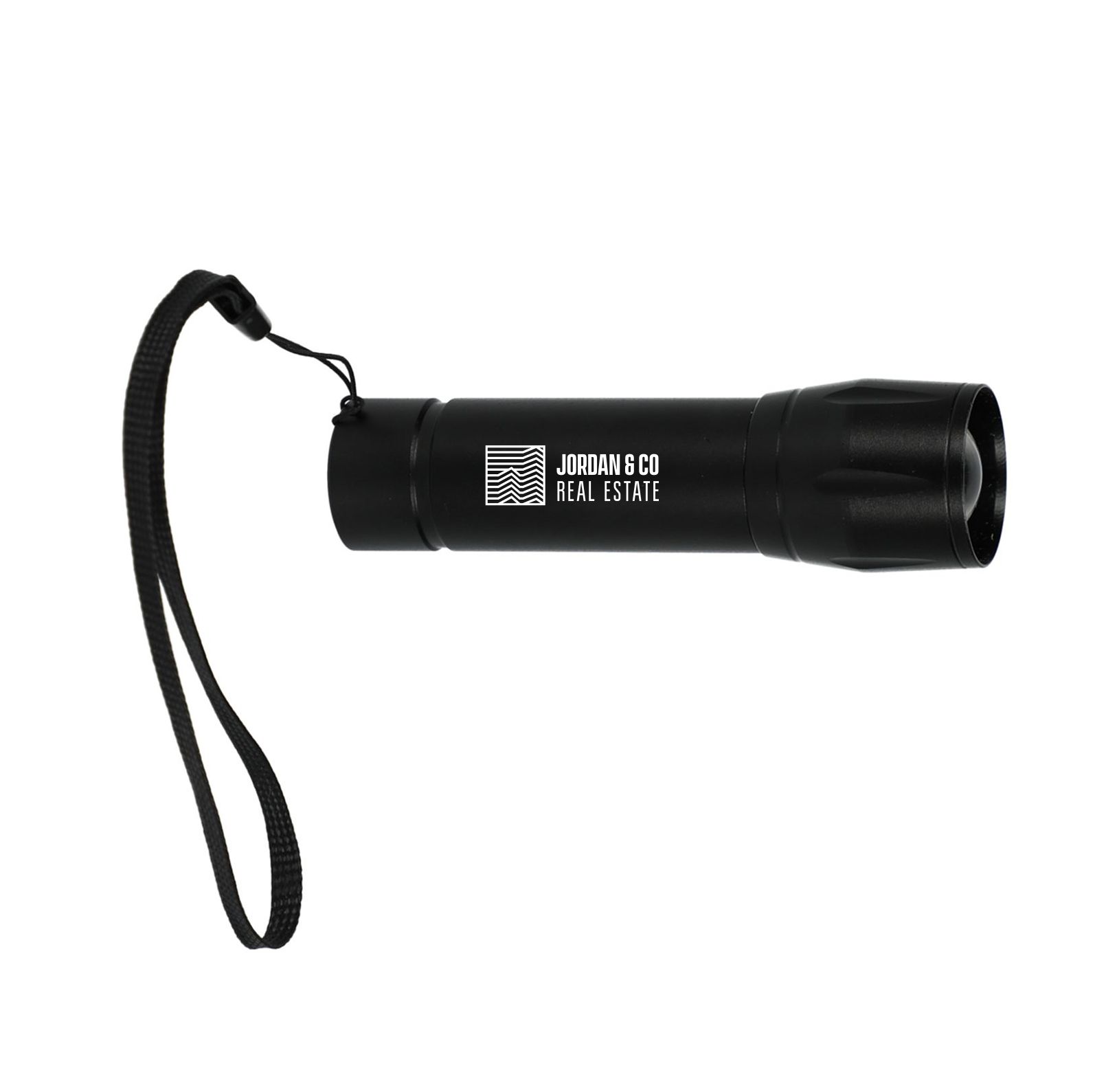 Mini Eco Rechargeable 50 Lumen Flashlight