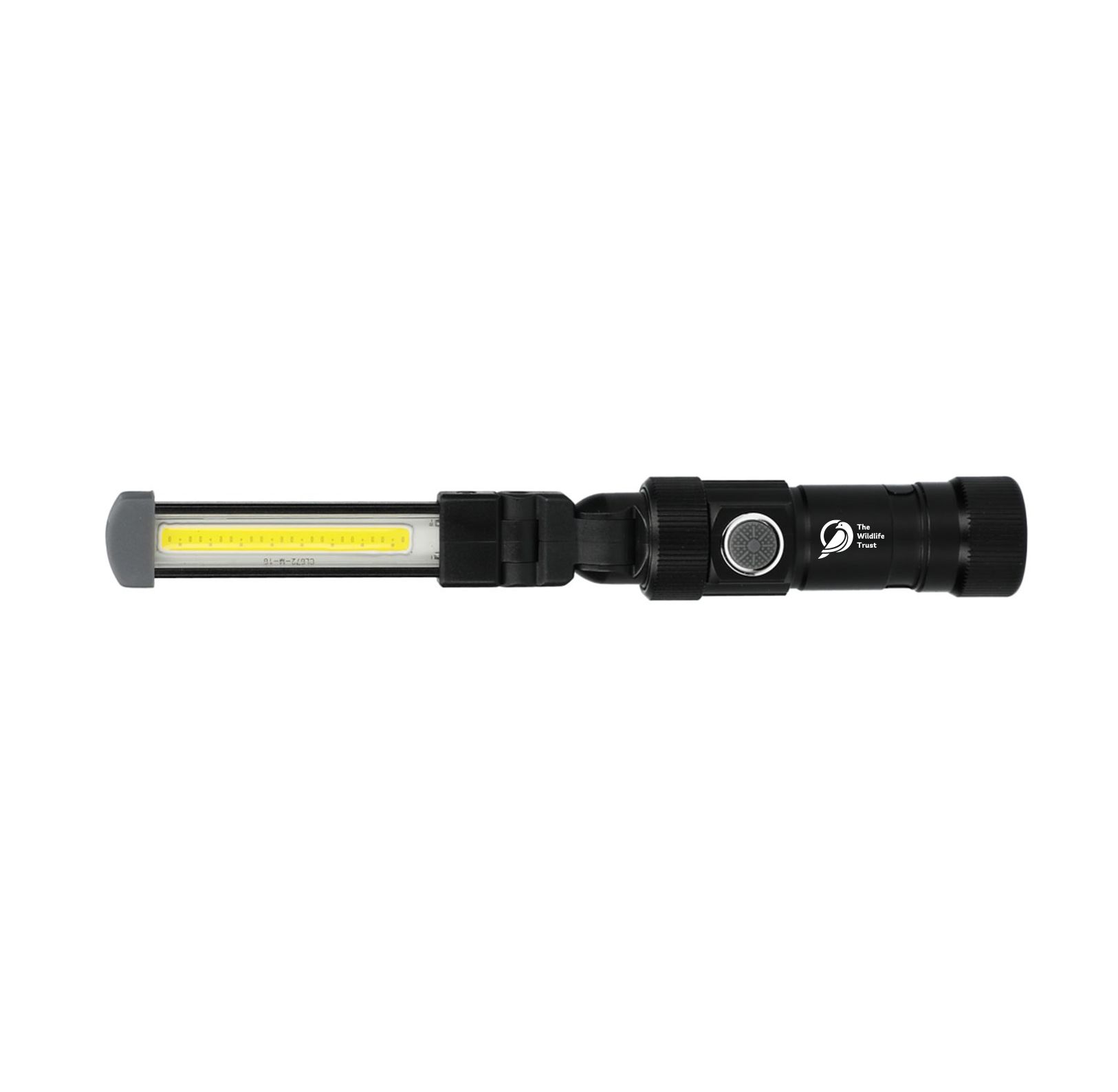 Mini Eco 120 Lumen Work Flashlight