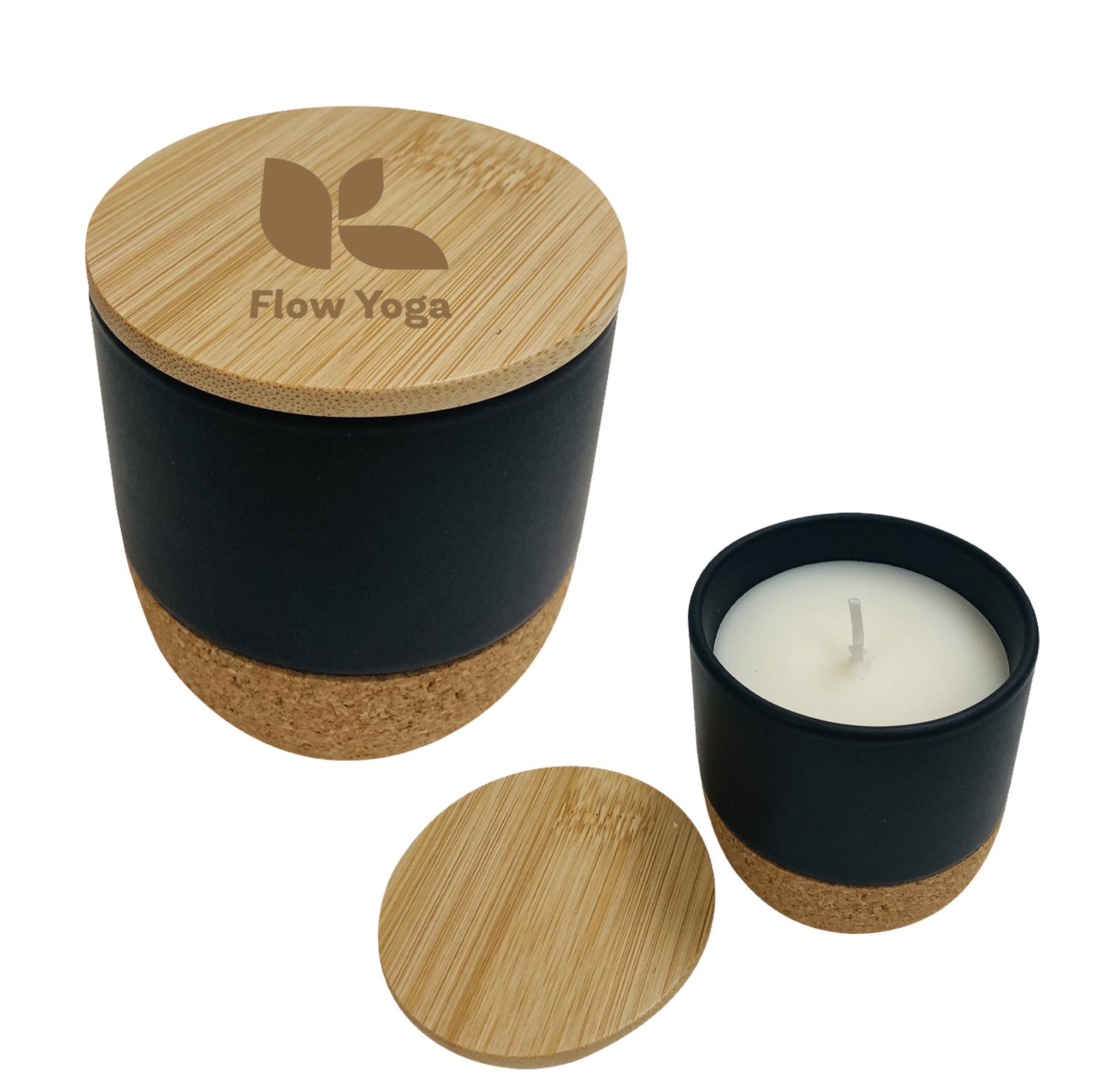 Santal Soy Candle