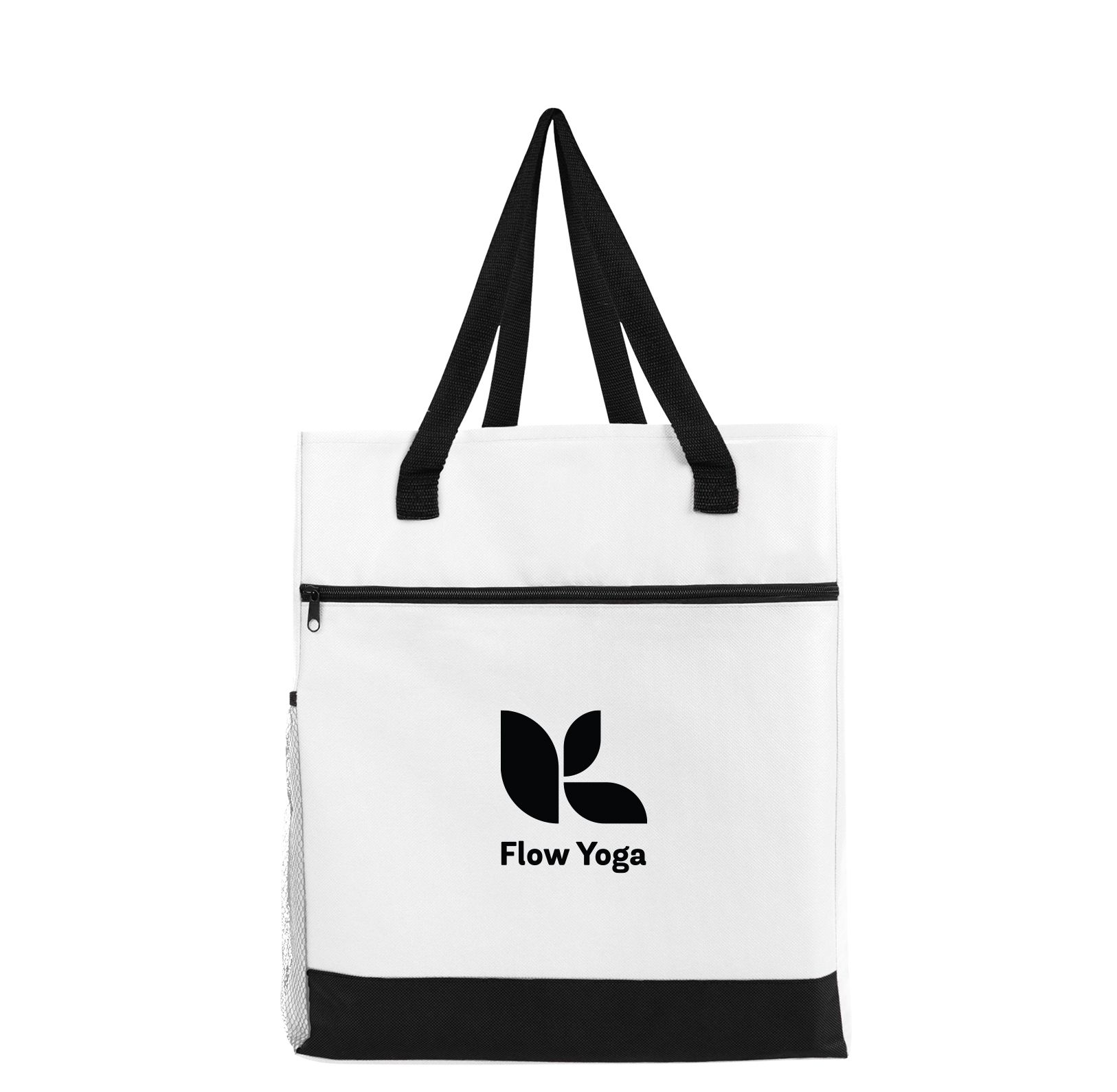 Courier Non-Woven Tote Bag