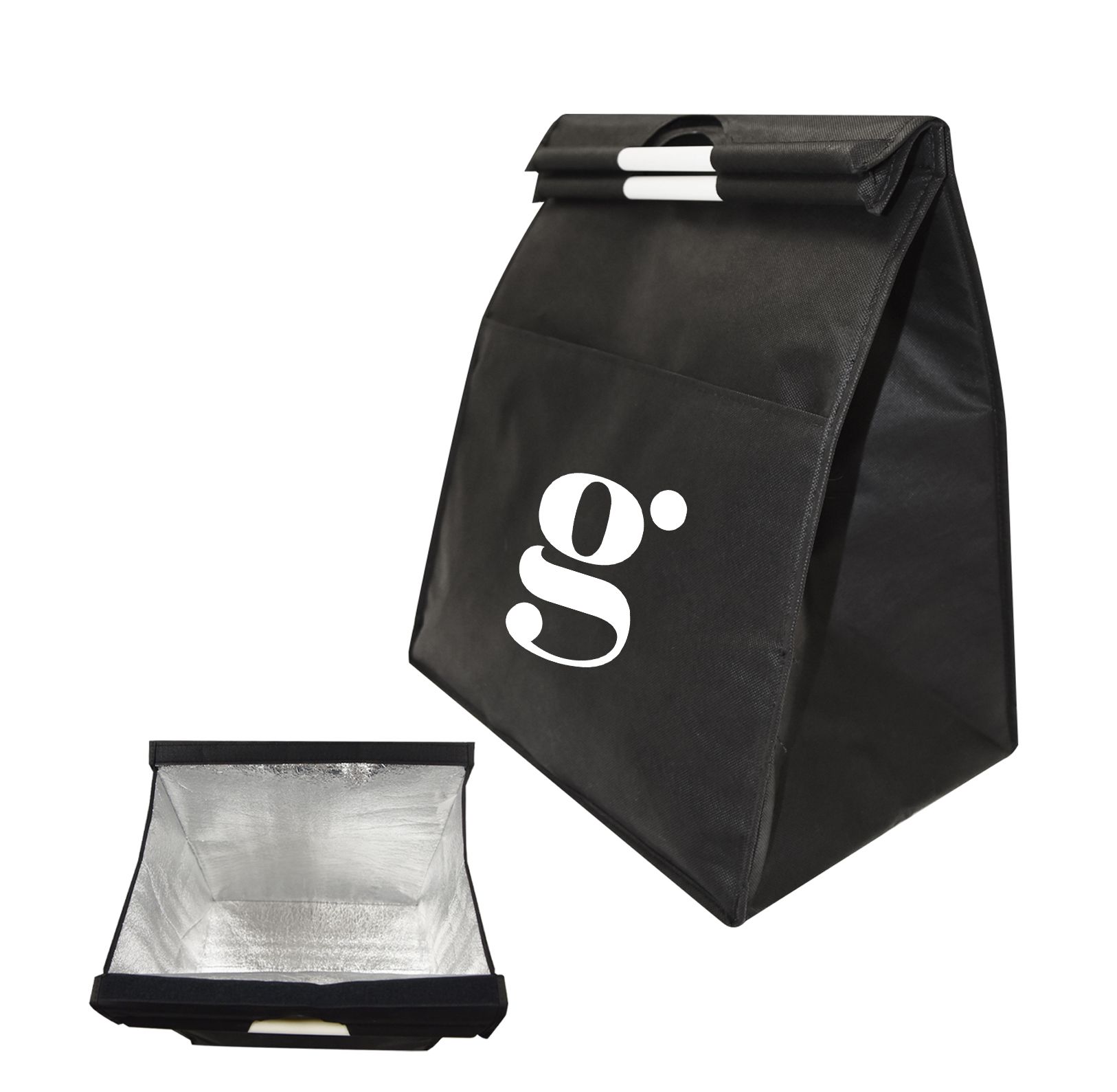 Goliath Non-Woven Cooler Tote Bag