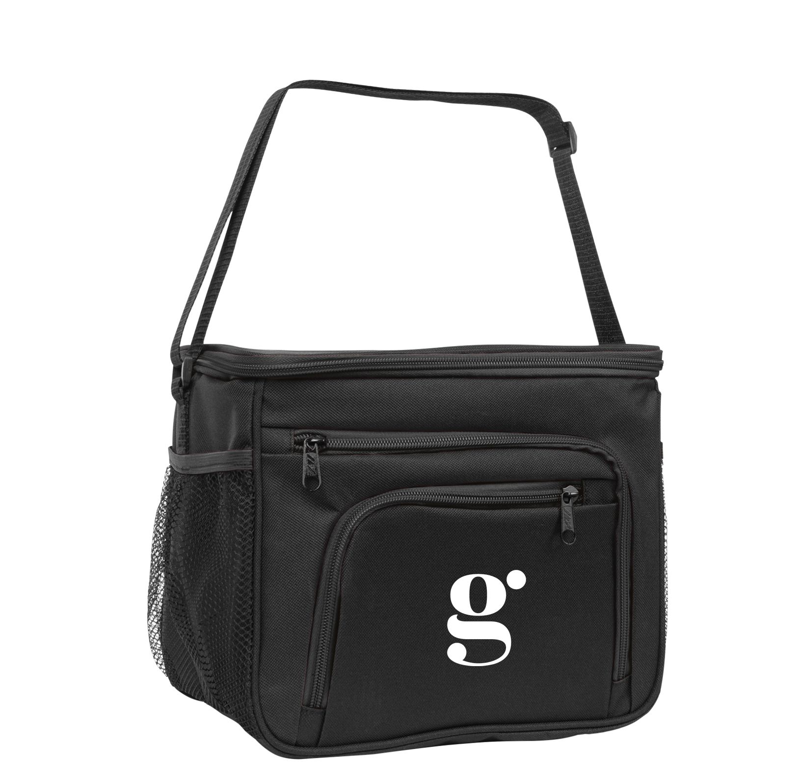 Carson Cooler Lunch Bag