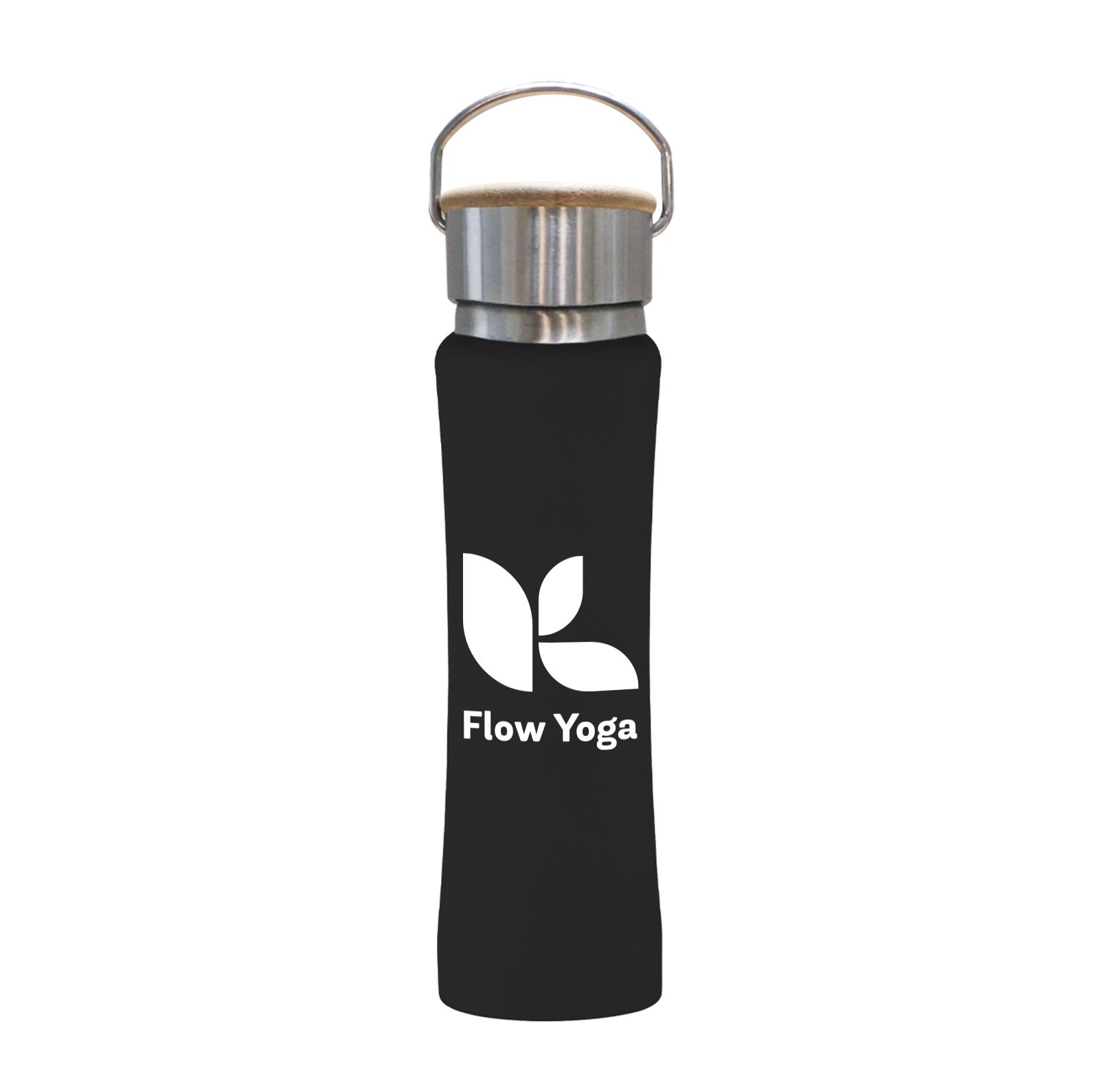 25 Oz. Hampton Stainless Steel Water Bottle