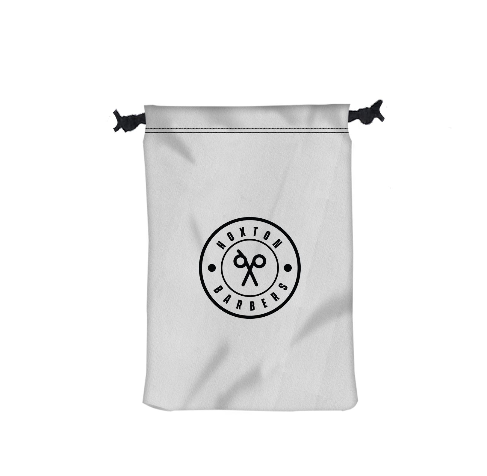 11'' W X 16'' H Polyester Drawstring Bag