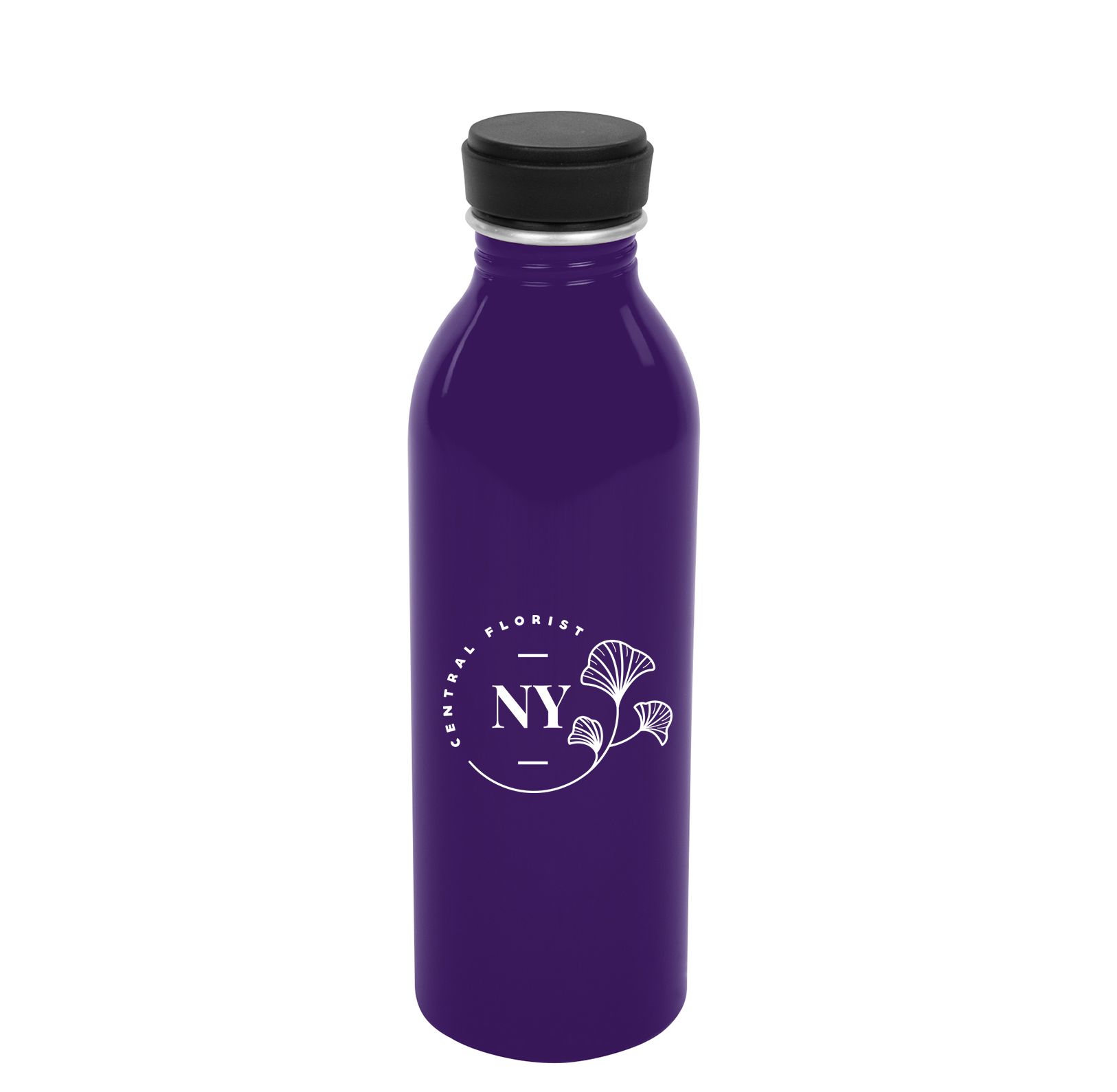 17 Oz. Aluminum Colby Bottle