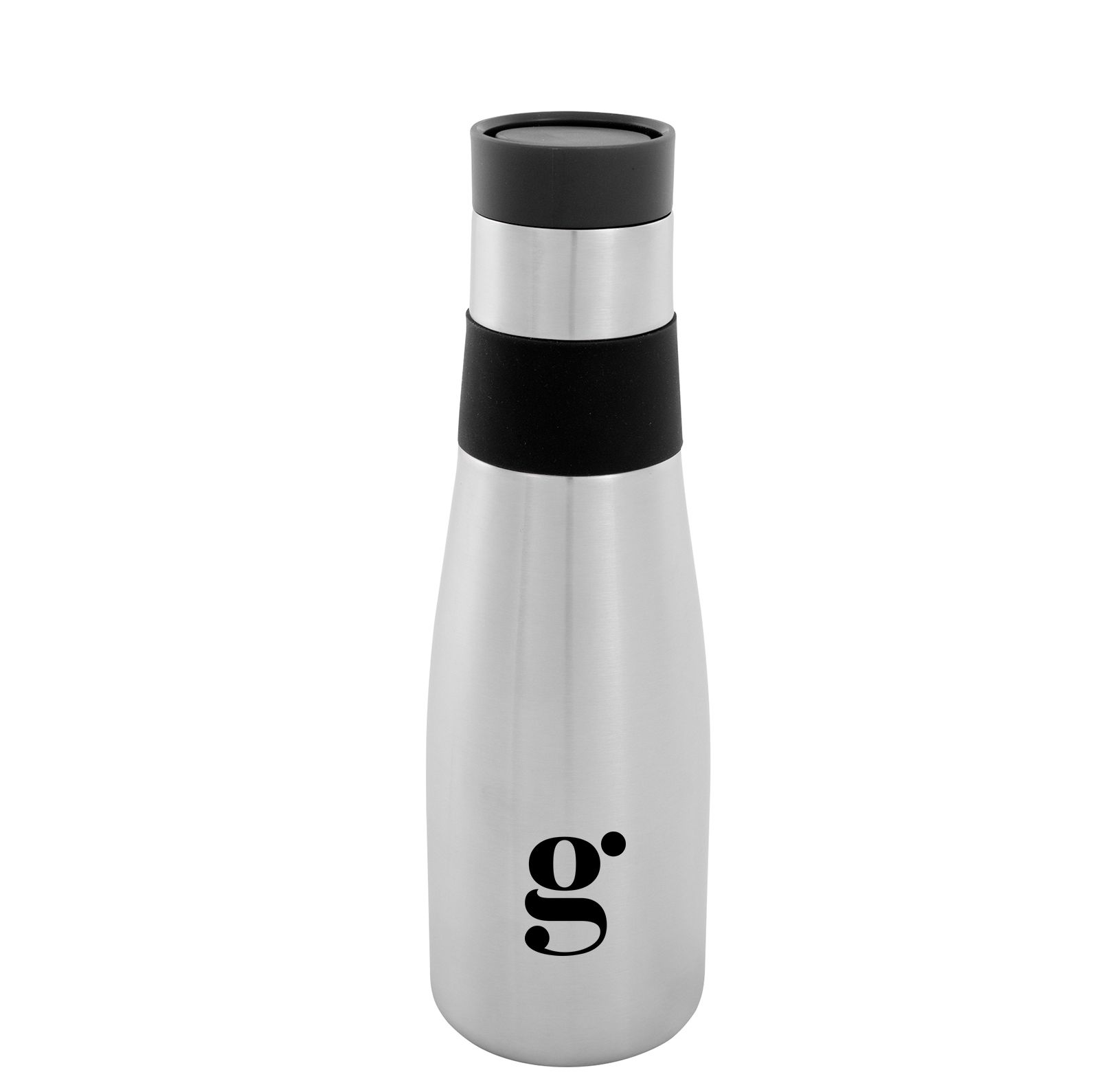 20 Oz. Revive Stainless Steel Bottle