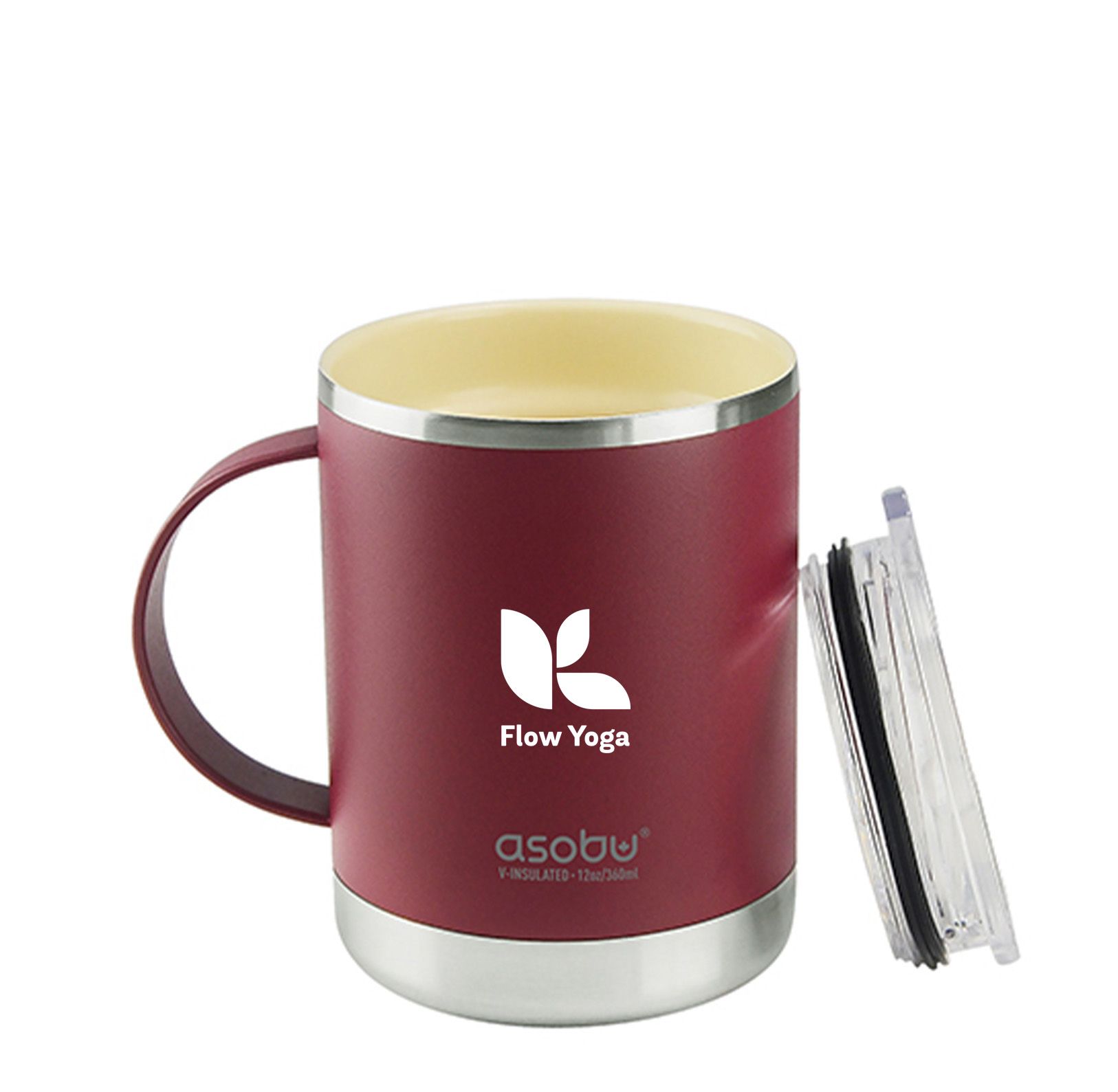 Asobu 12 Oz. Ultimate Mug