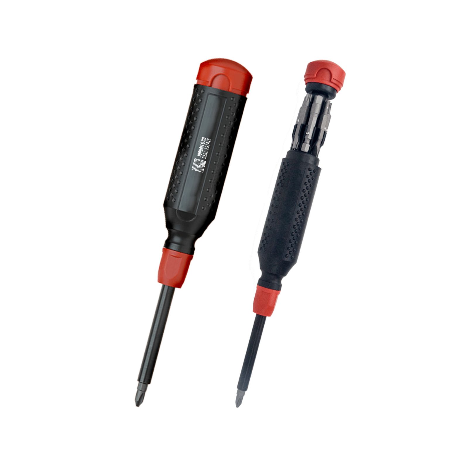 MegaPro 14-In-1 Multi-Bit Screwdriver