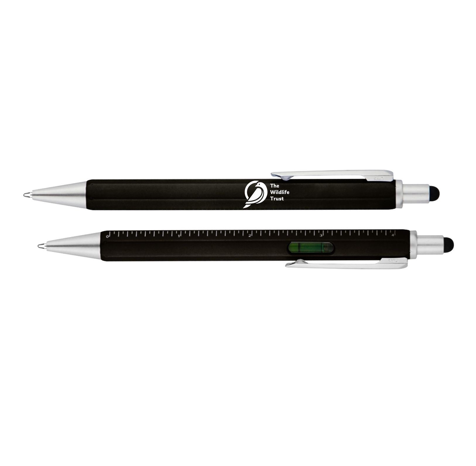 4-In-1 Carpenter Stylus Pen