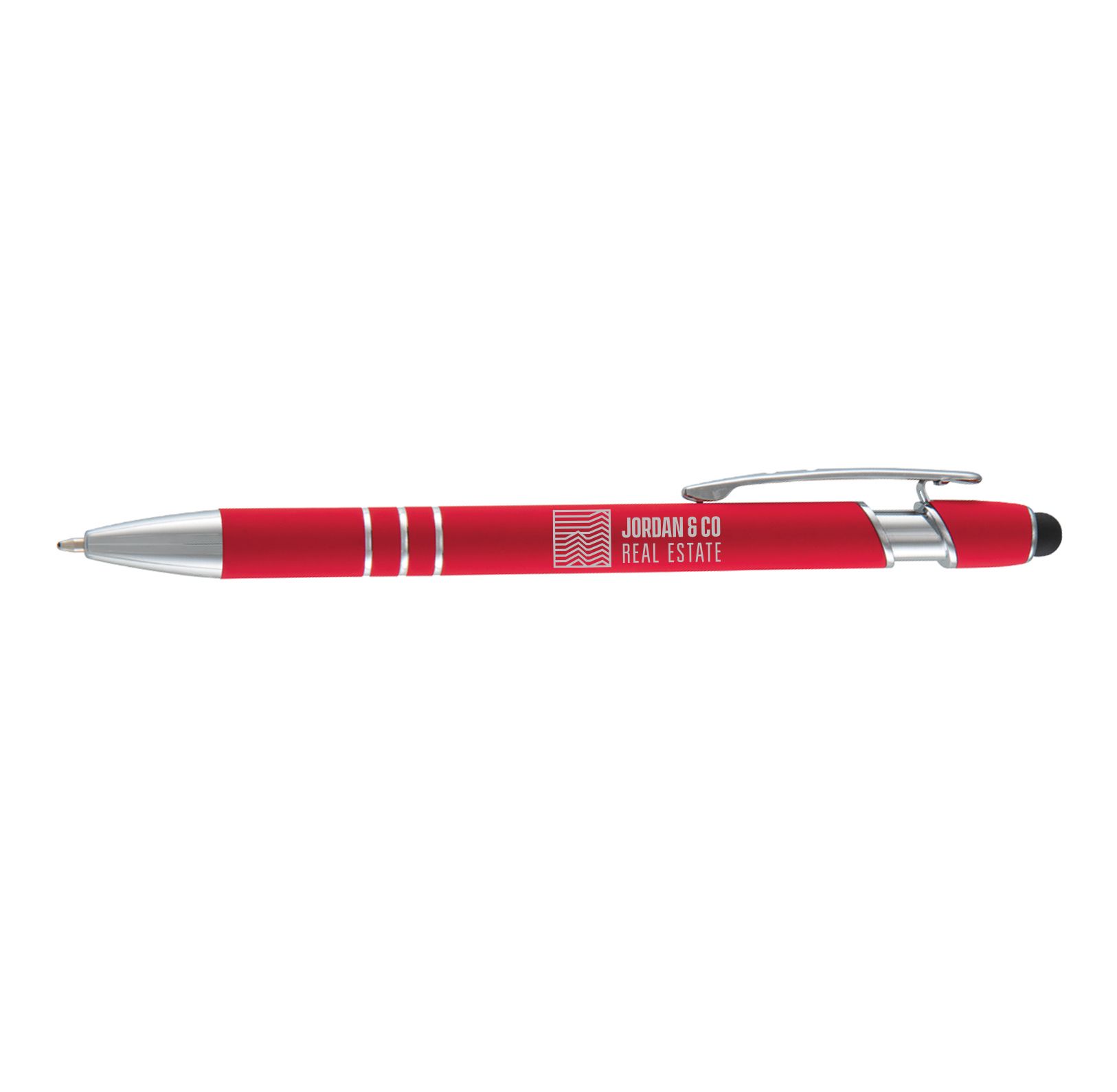 Ander Incline Stylus Pen