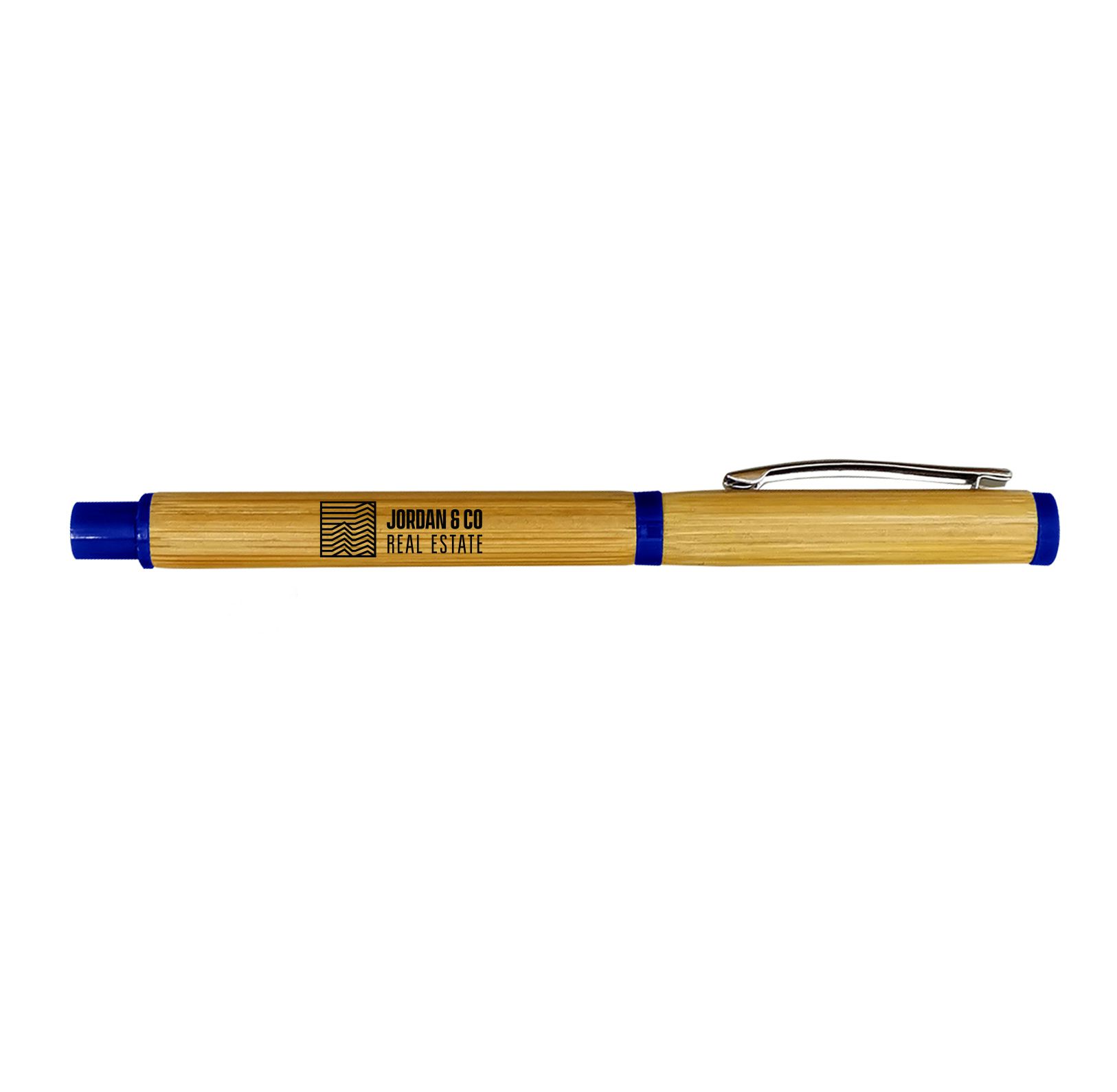 Bamboo Nova Pen