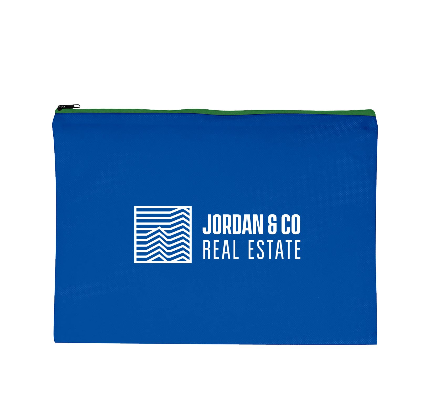 Non-Woven Document Sleeve