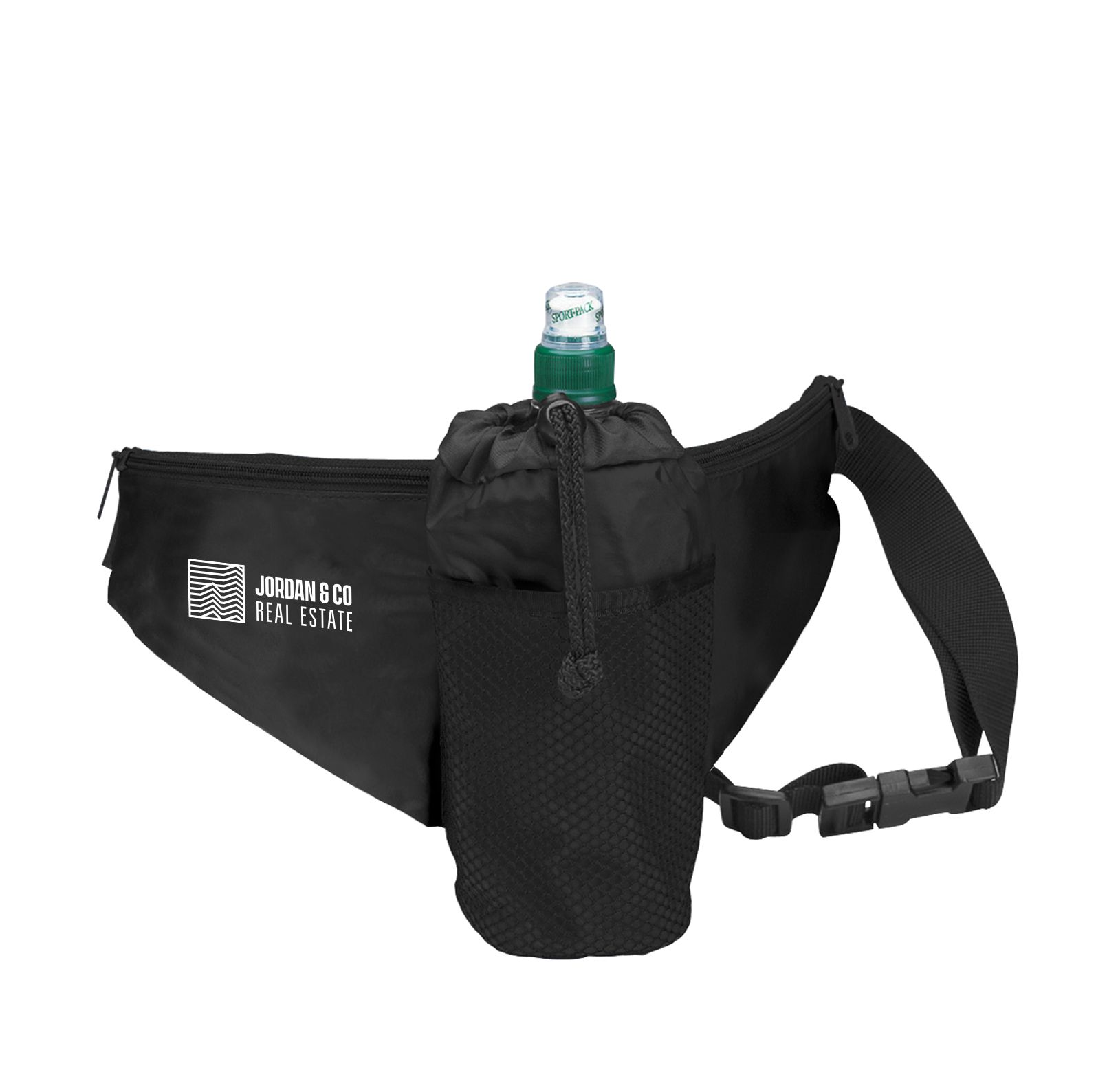 Water Bottle Fanny Pack