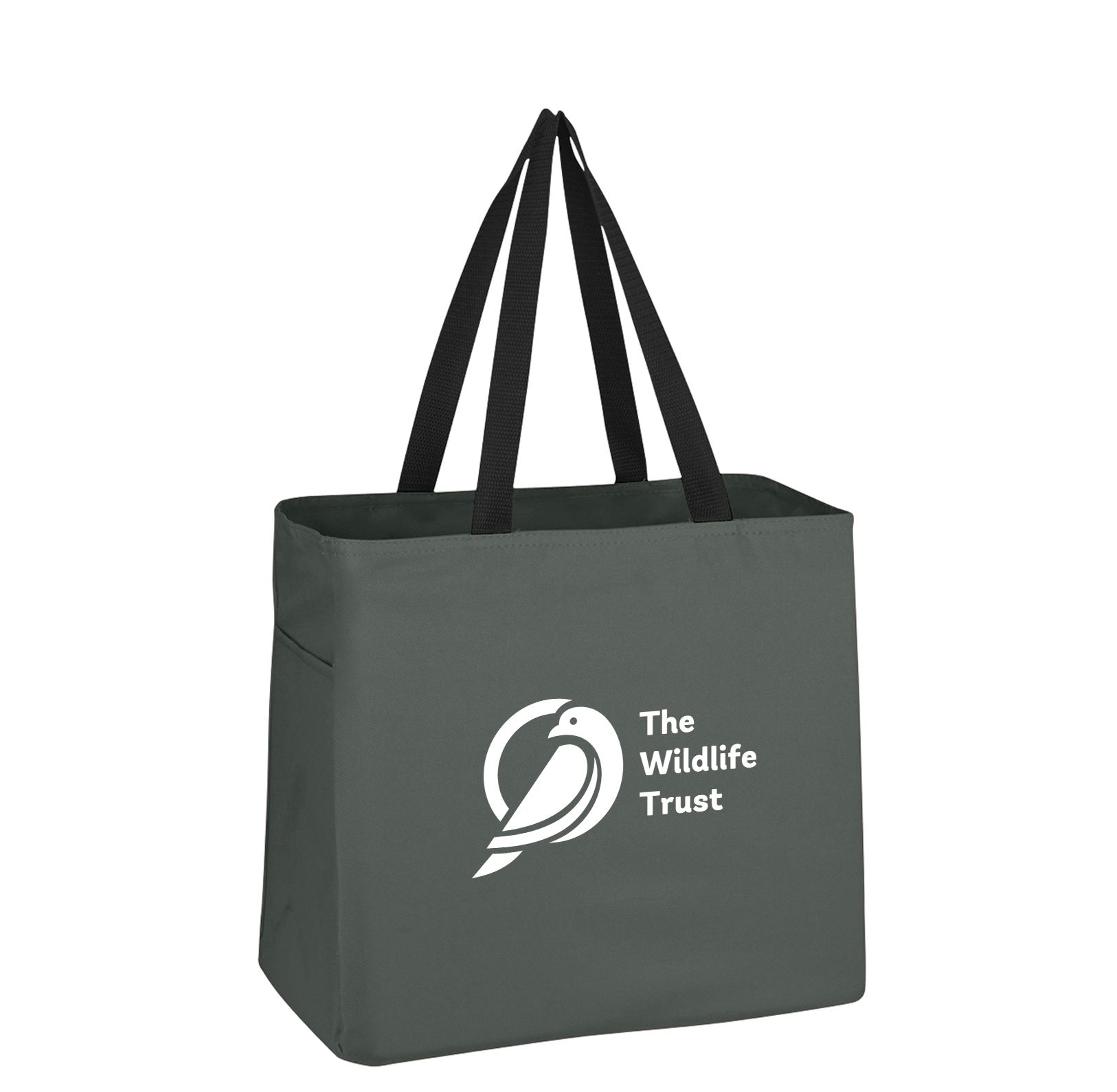 Cape Town Tote Bag